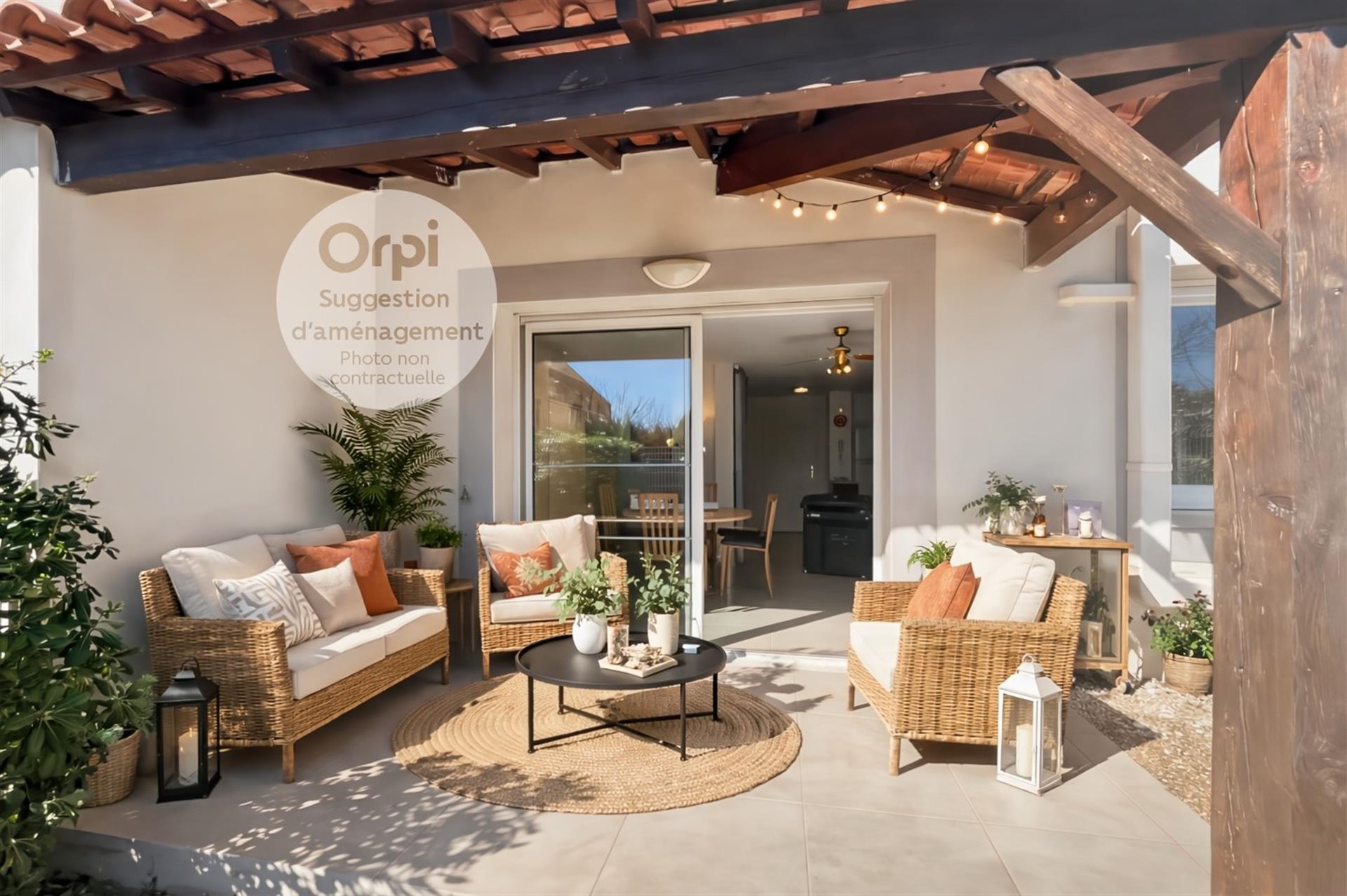 Maison à vendre, 77m², Marseillan