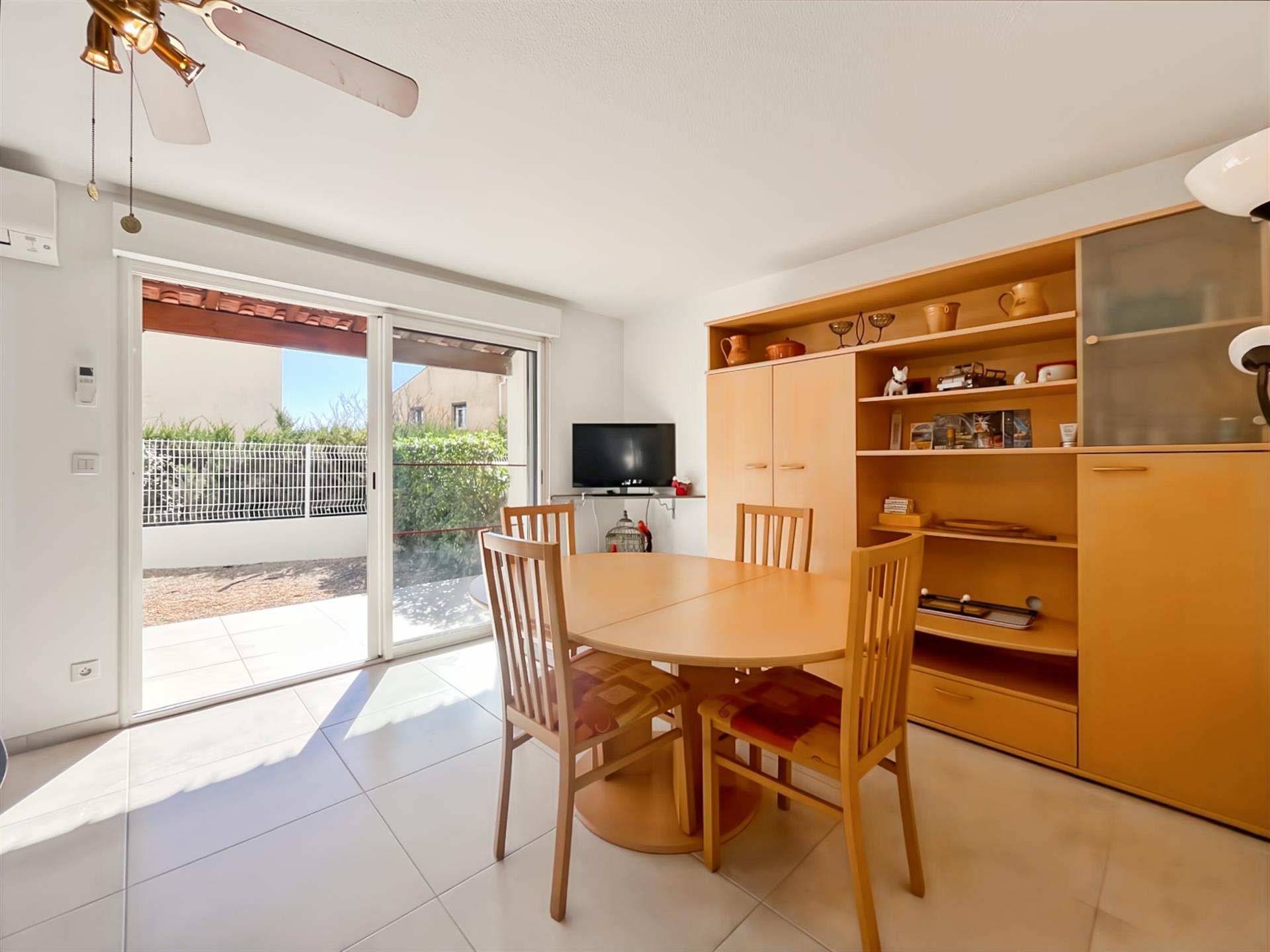 Maison à vendre, 77m², Marseillan