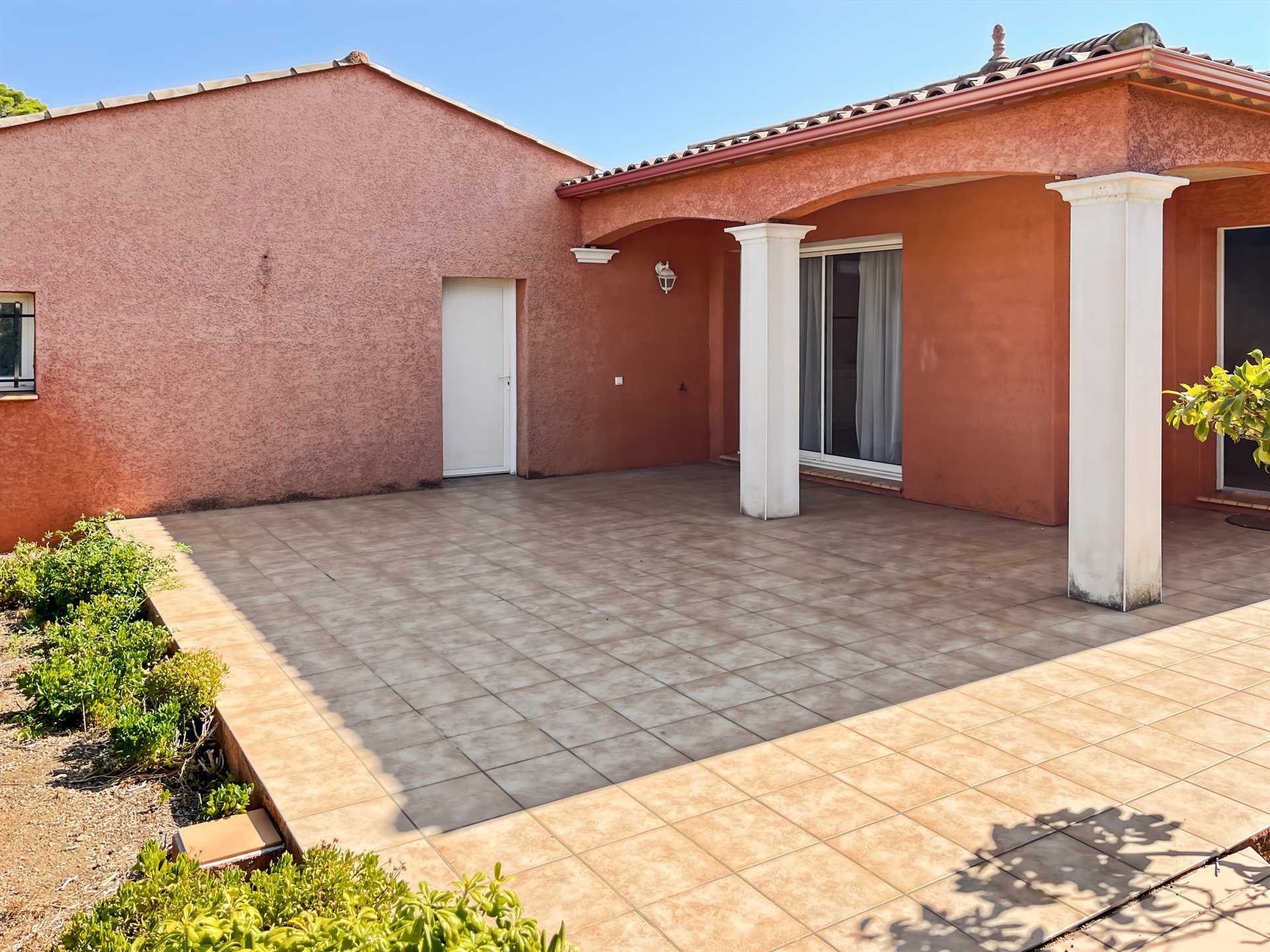 Maison à vendre, 110m², Marseillan