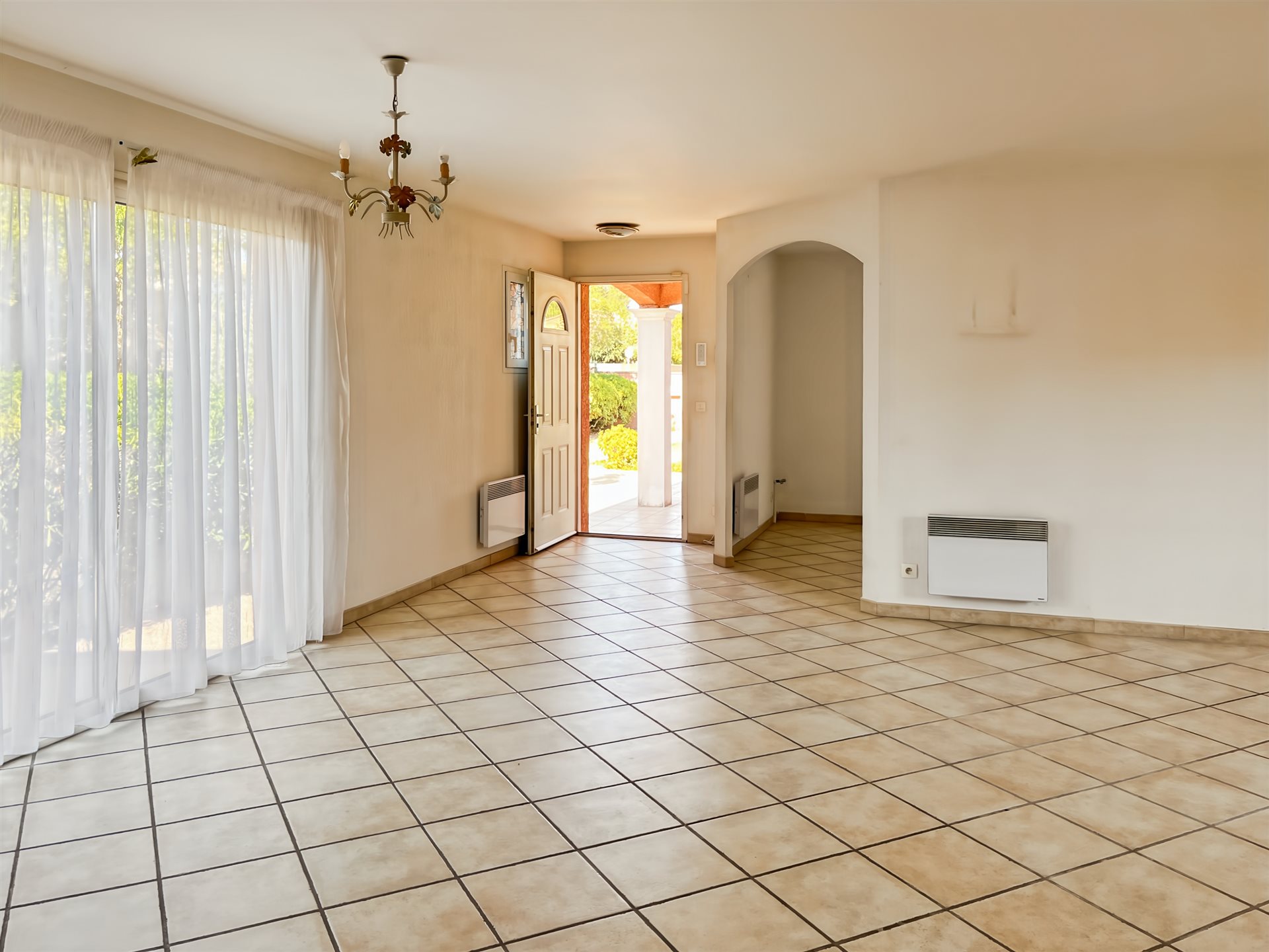 Maison à vendre, 110m², Marseillan