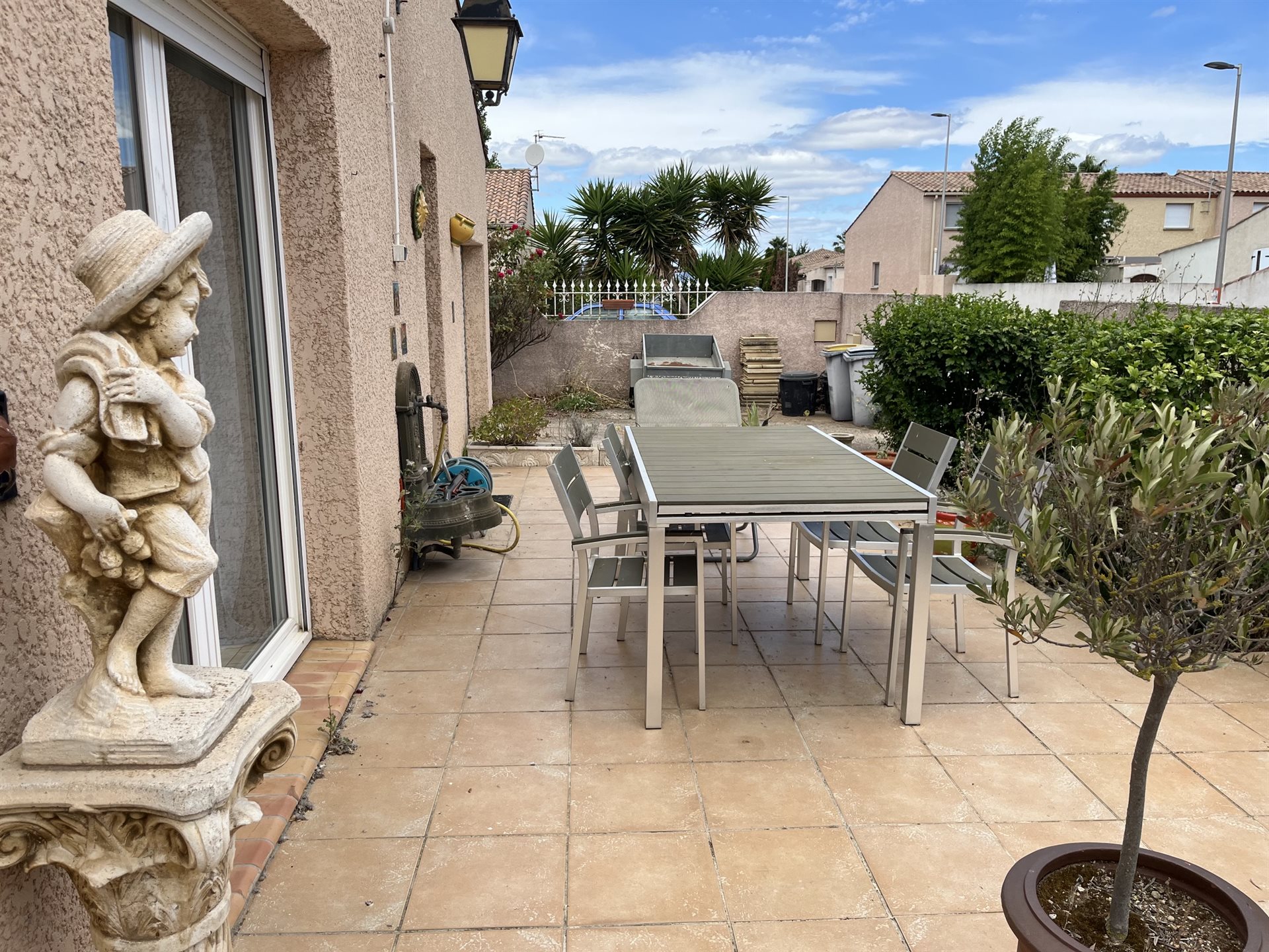 Maison à vendre, 96m², Marseillan