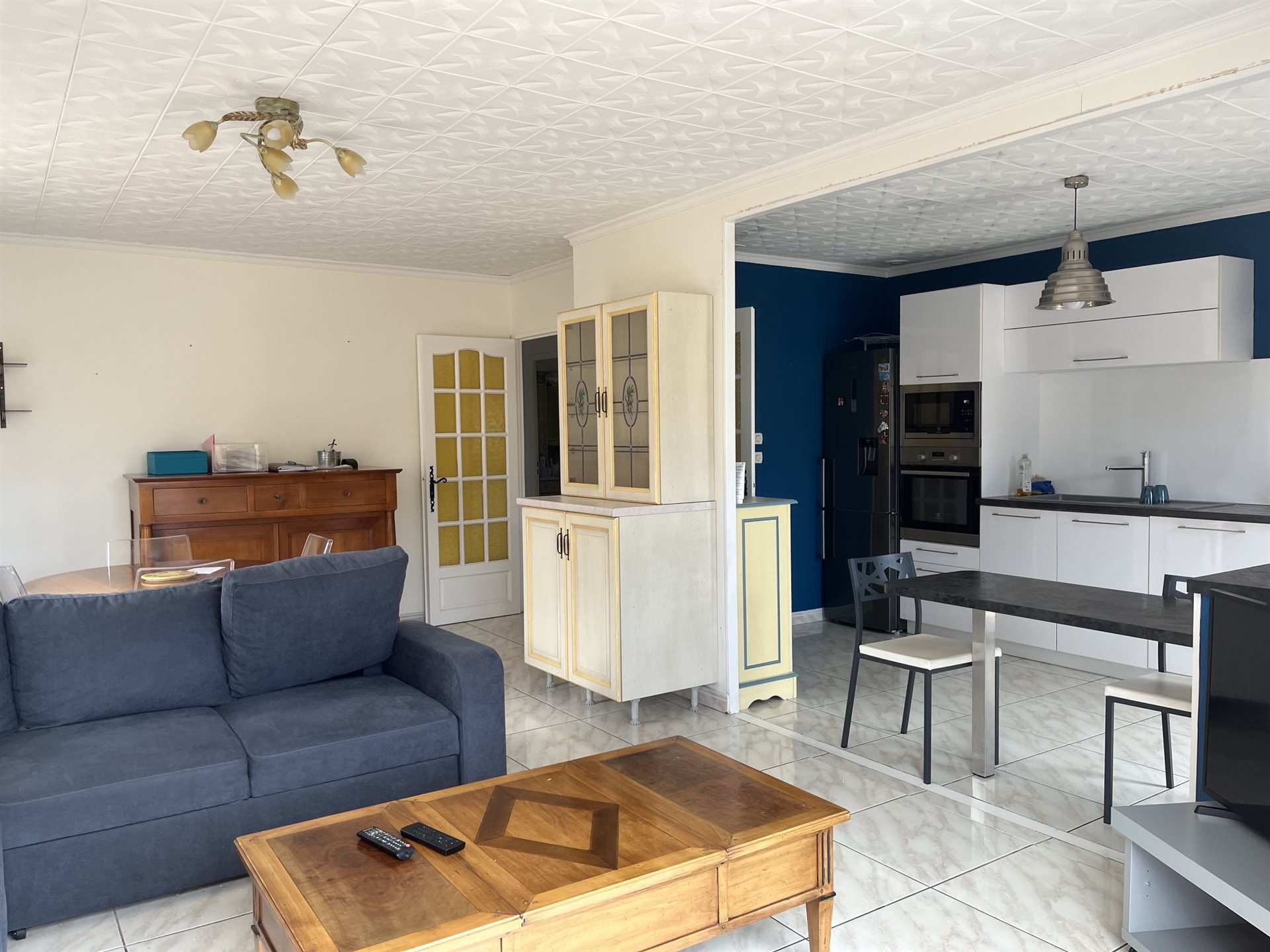 Maison à vendre, 96m², Marseillan