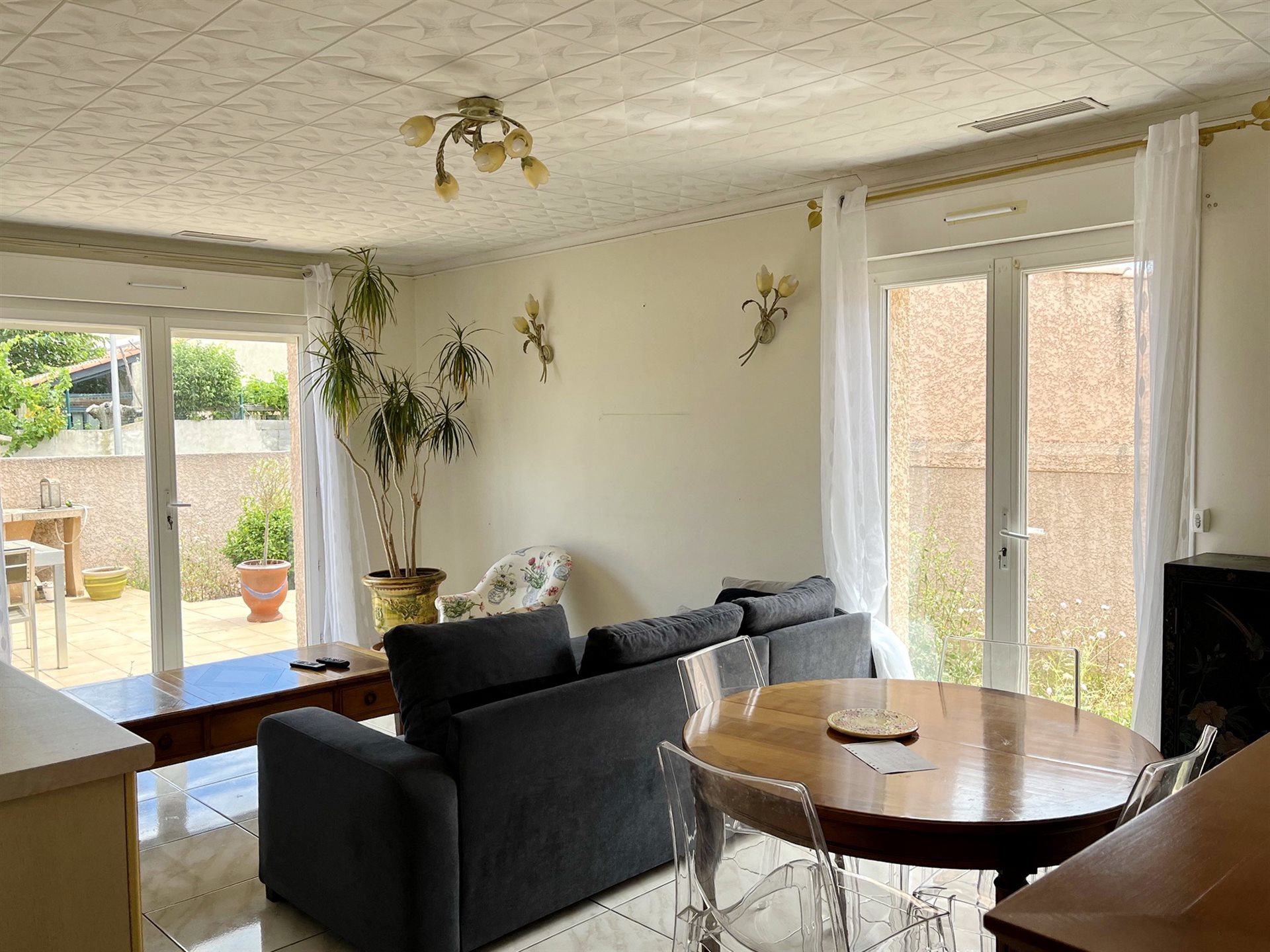 Maison à vendre, 96m², Marseillan