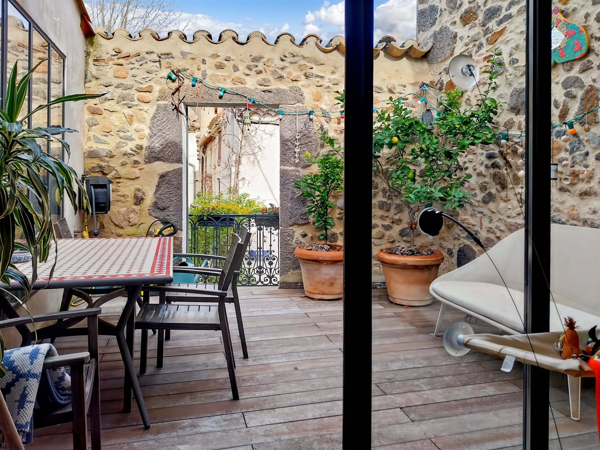 Maison à vendre, 154m², Marseillan