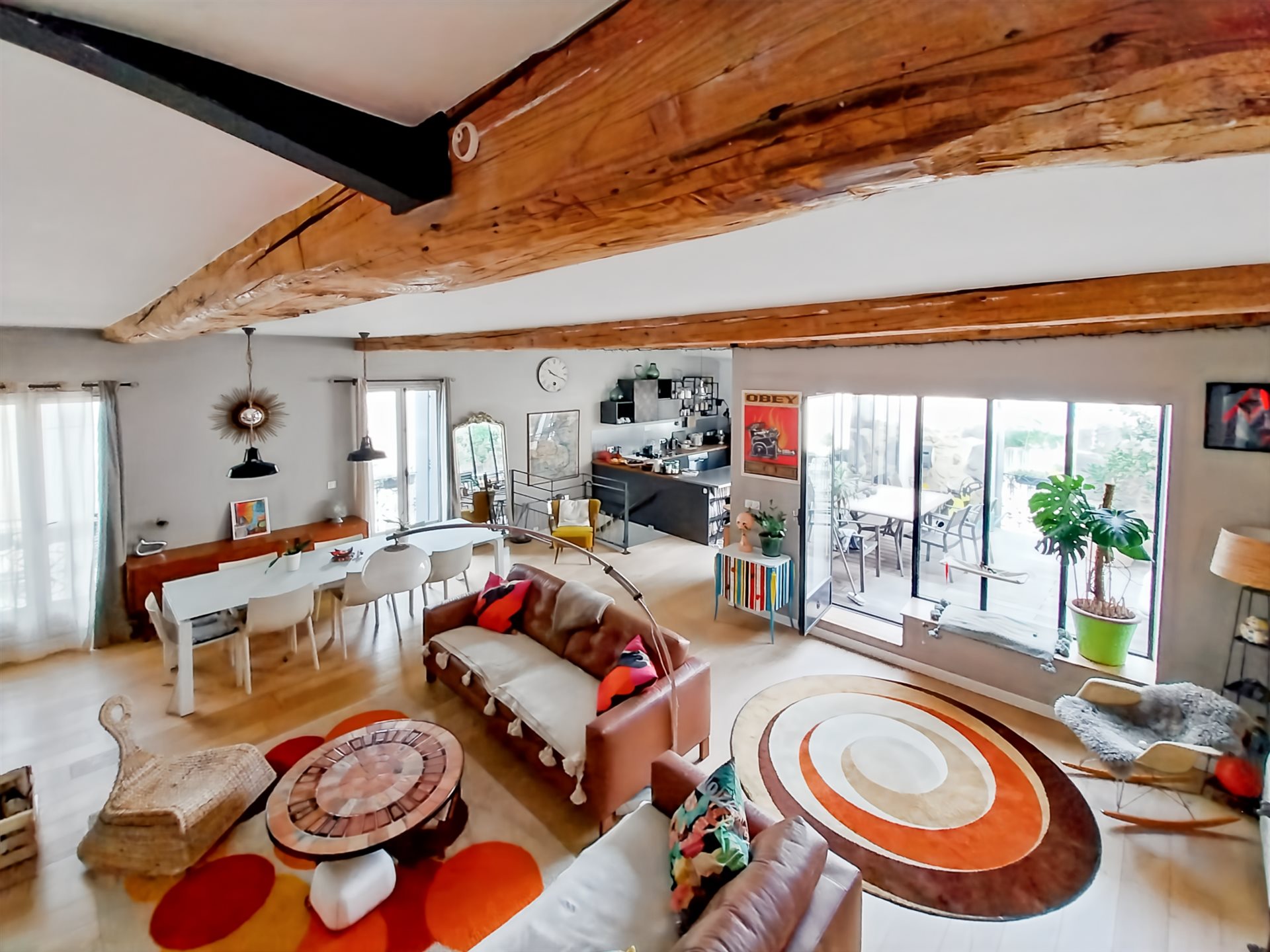 Maison à vendre, 154m², Marseillan