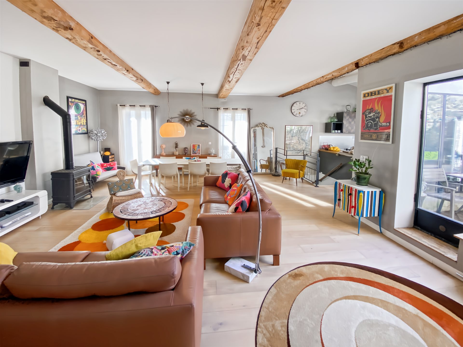 Maison à vendre, 154m², Marseillan