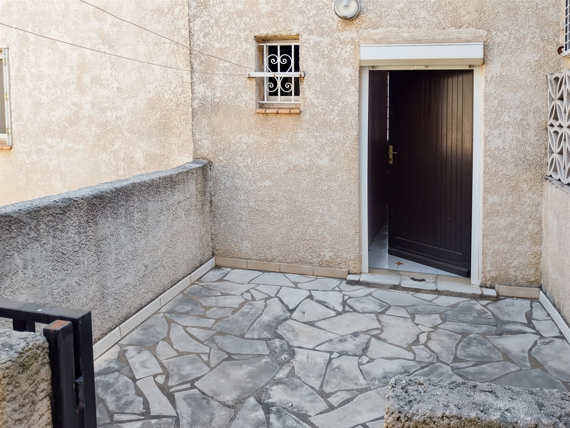 Appartement à vendre, 58m², Marseillan