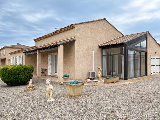 Maison 4 pièces 140 m² · à Marseillan · 140 m² · 449 000 €