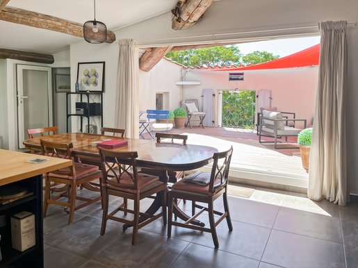 Maison 5 pièces 160 m² · à Marseillan · 160 m² · 499 000 €