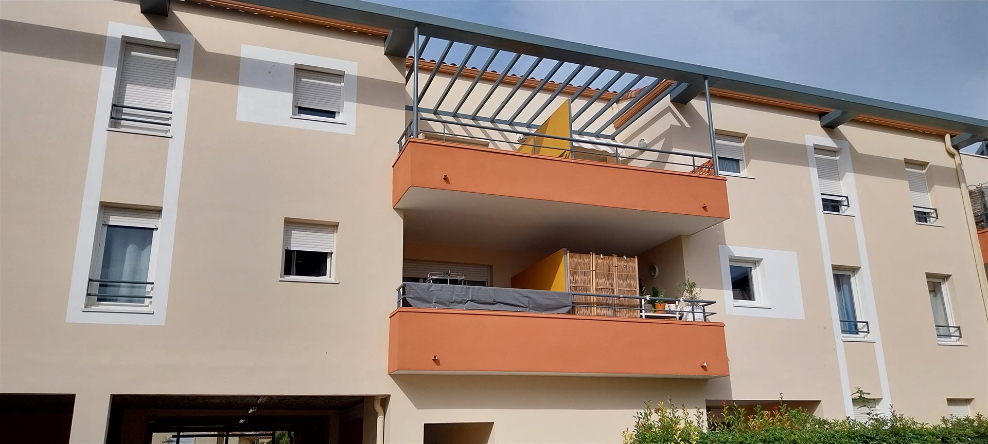 Appartement à vendre, 63m², Marseillan