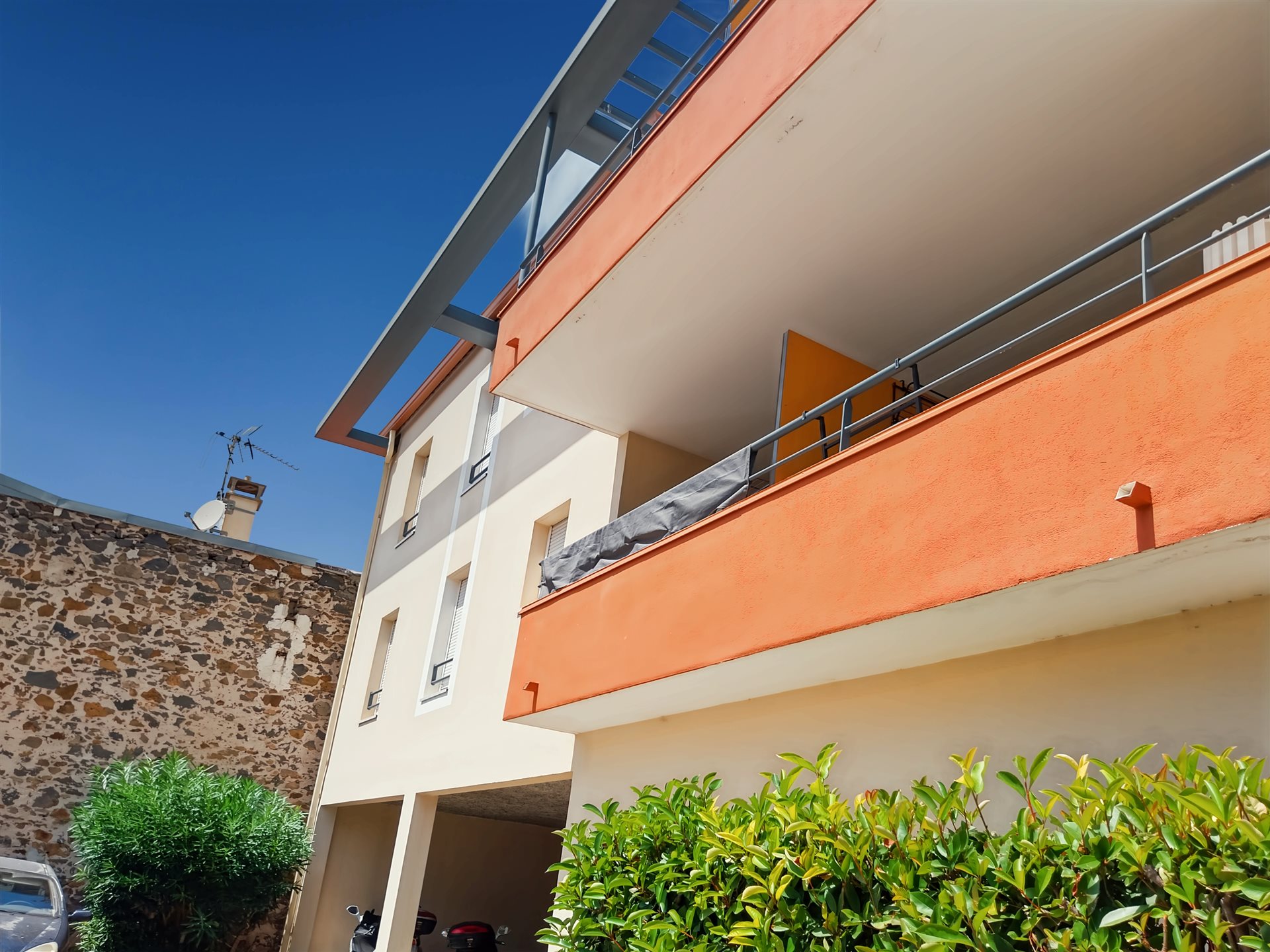 Appartement à vendre, 63m², Marseillan