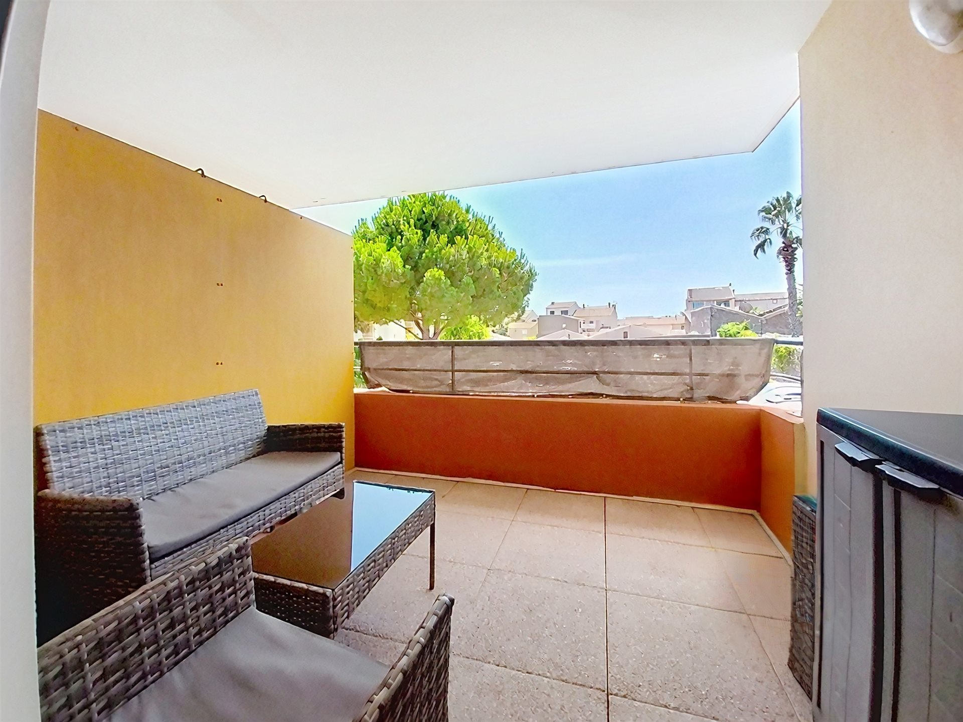 Appartement à vendre, 63m², Marseillan