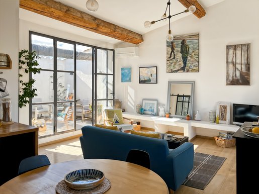 Maison 90 m² · à Marseillan · 90 m² · 349 000 €