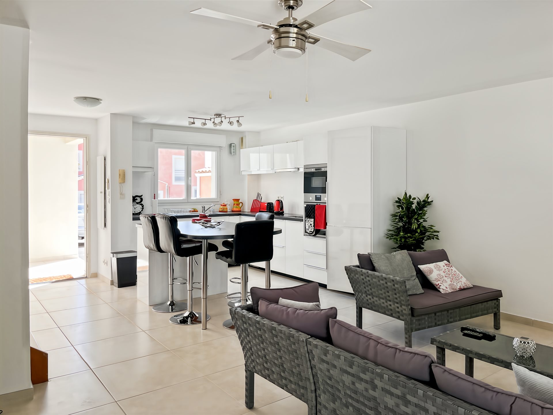 Maison à vendre, 78m², Marseillan