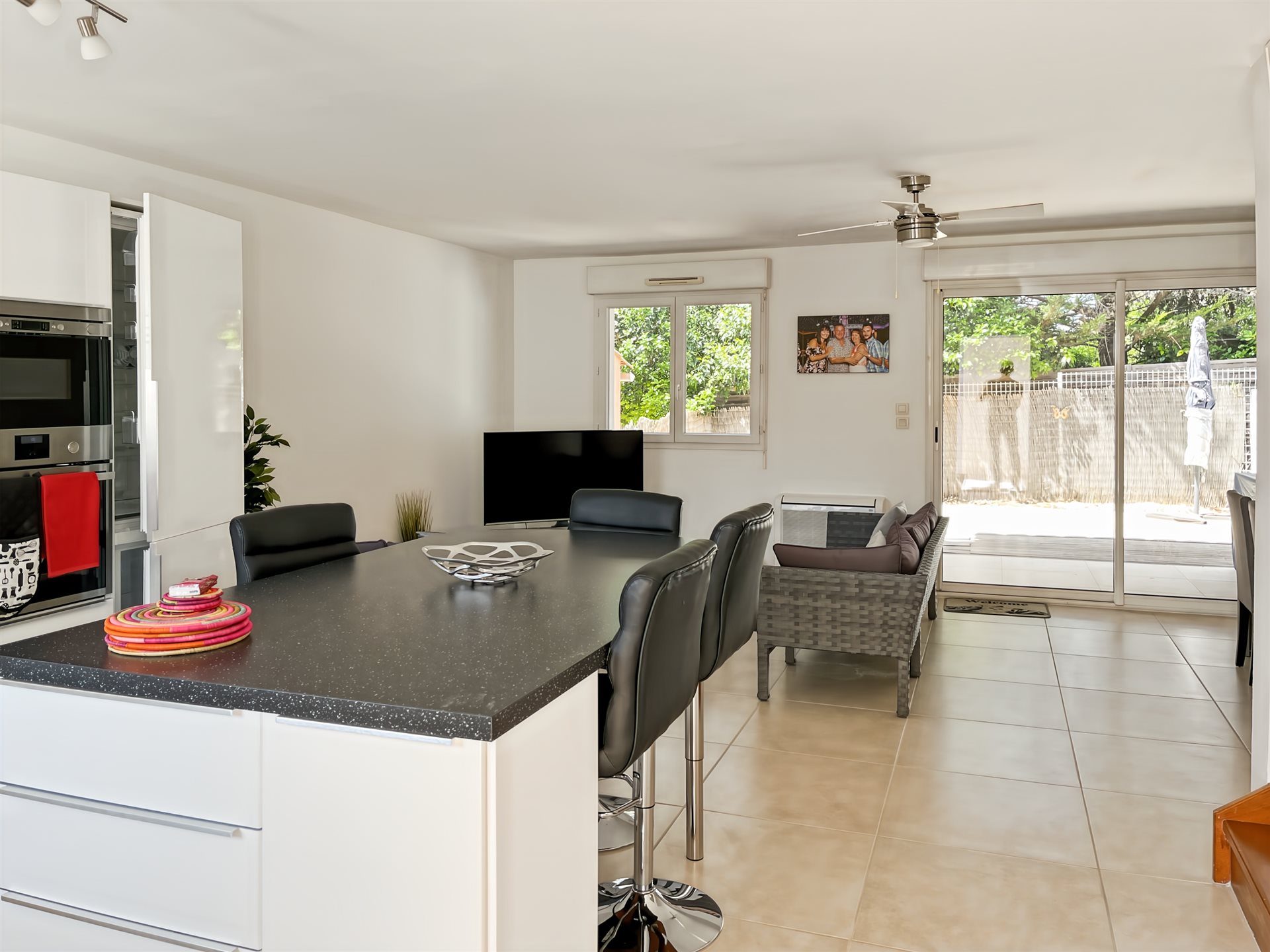 Maison à vendre, 78m², Marseillan