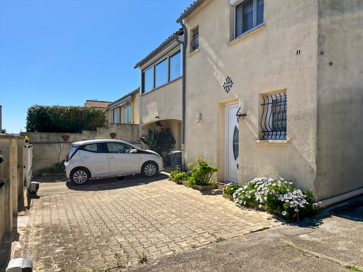 Maison 2 pièces 103 m² · à Marseillan · 103 m² · 309 000 €