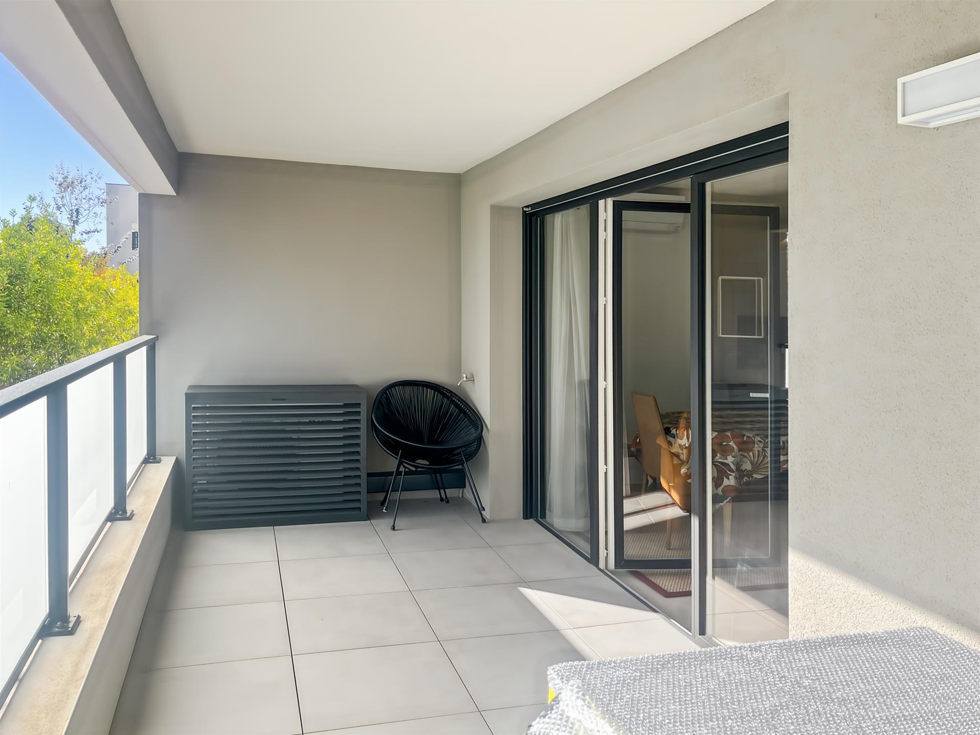 Appartement à vendre, 82m², Marseillan