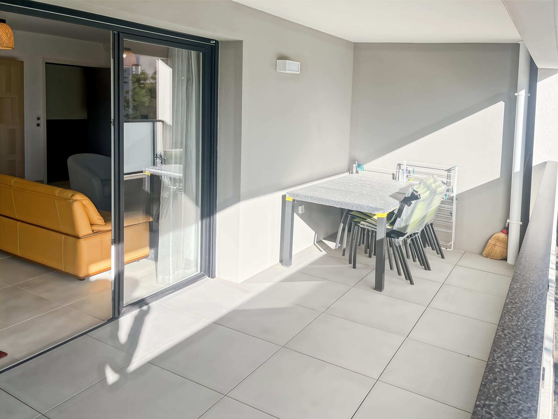 Appartement à vendre, 82m², Marseillan