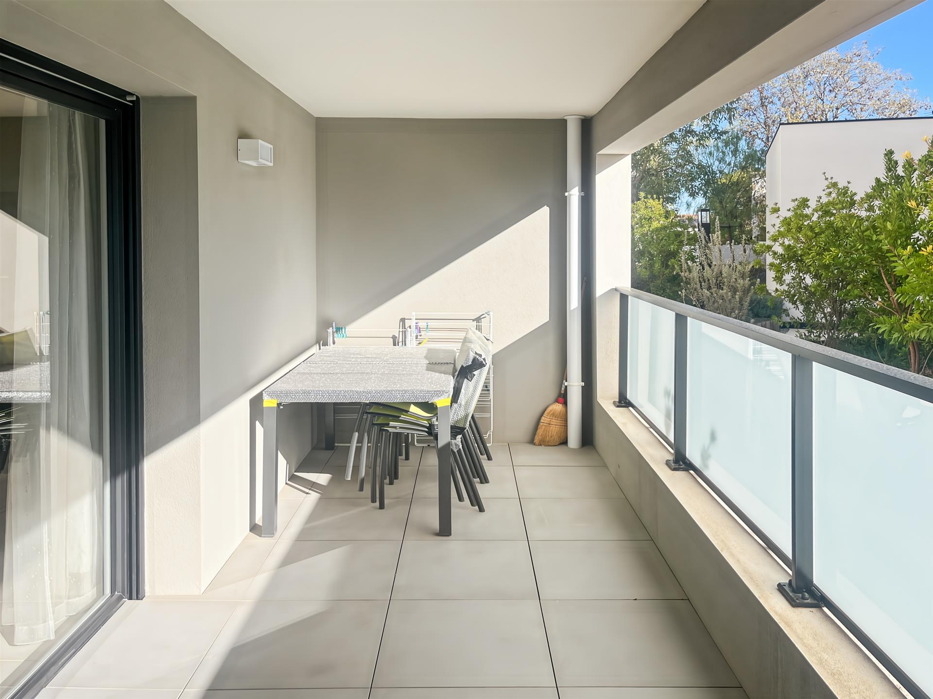 Appartement à vendre, 82m², Marseillan