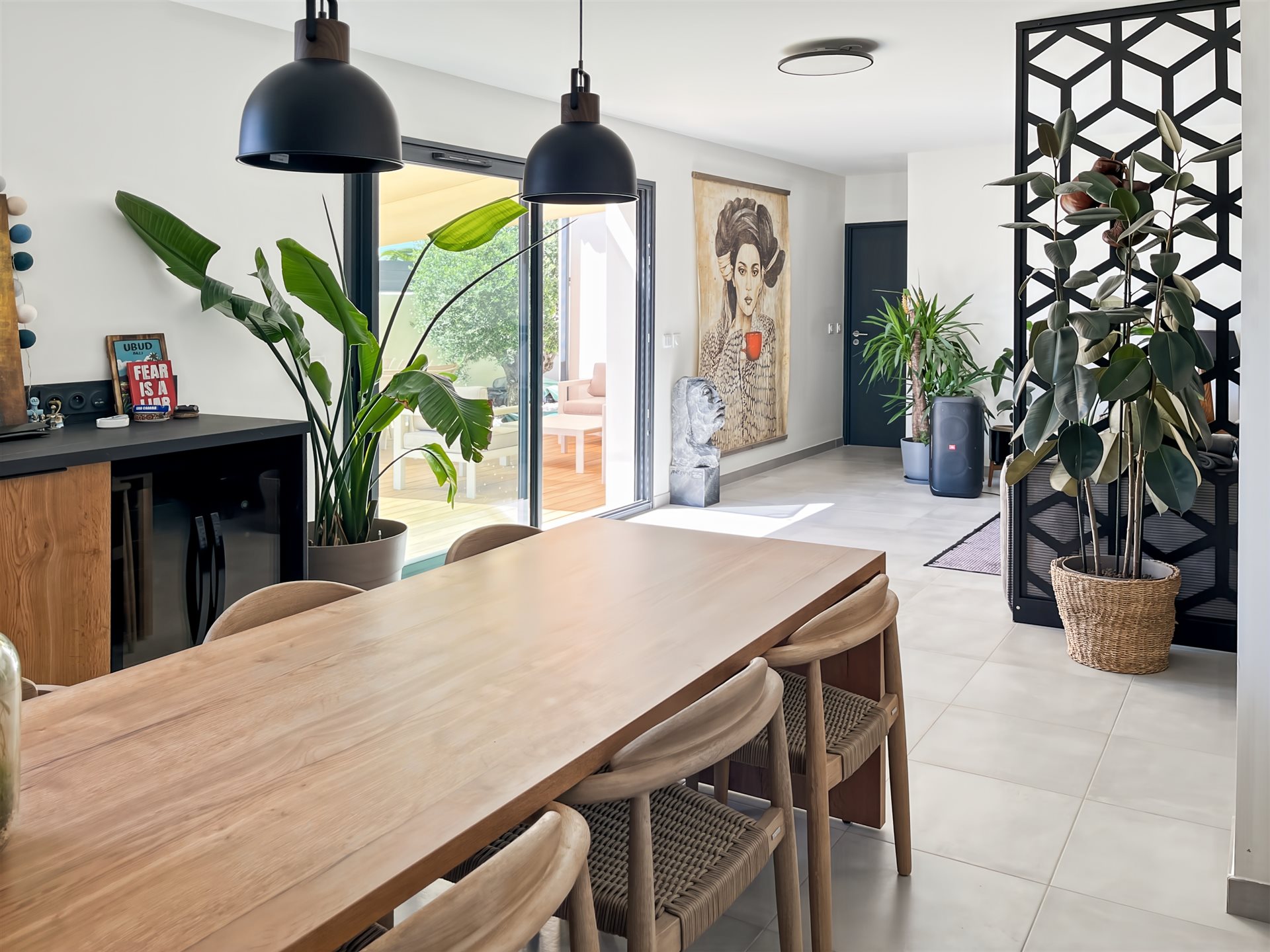 Maison à vendre, 101m², Marseillan