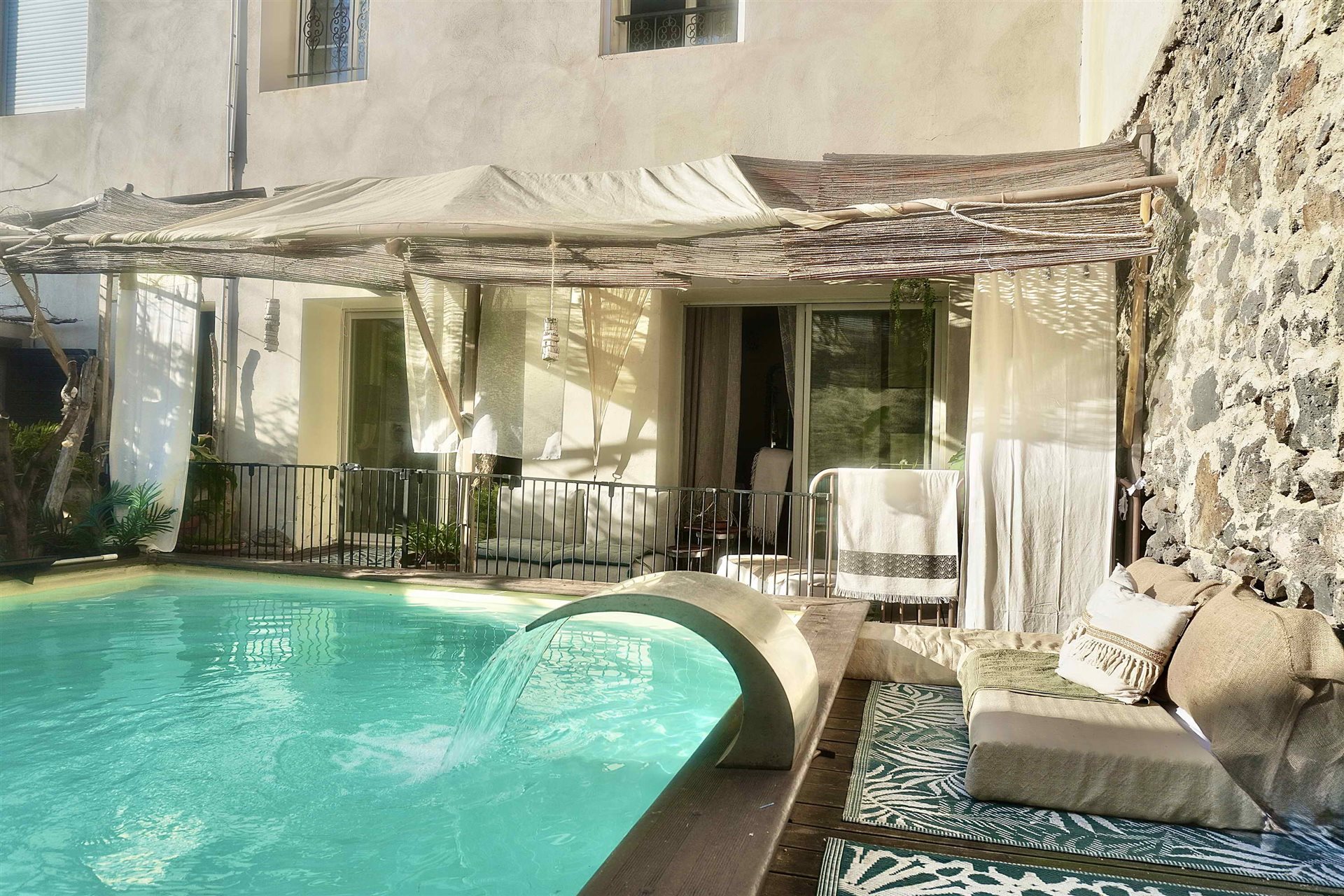 Appartement à vendre, 190m², Marseillan