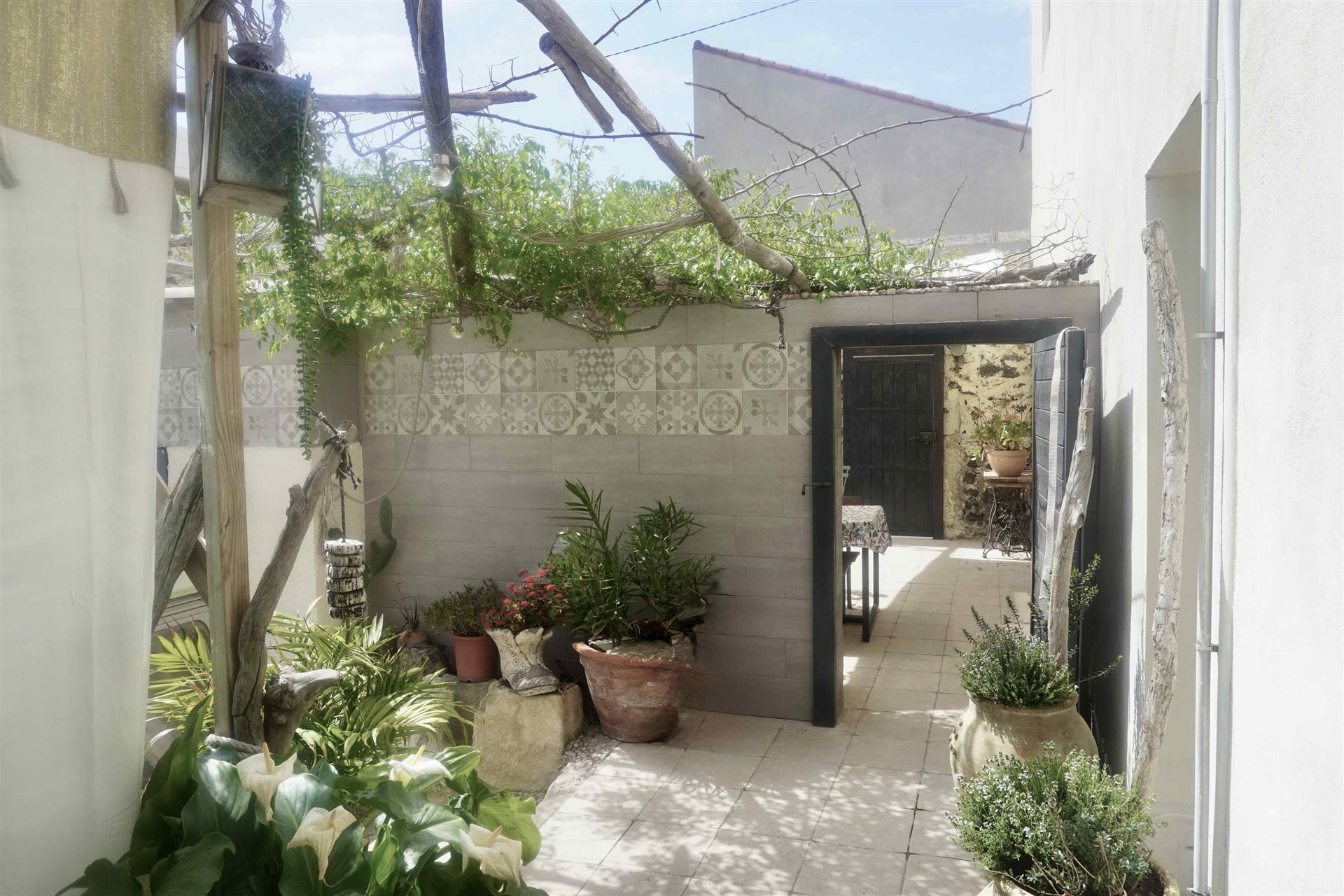 Appartement à vendre, 190m², Marseillan