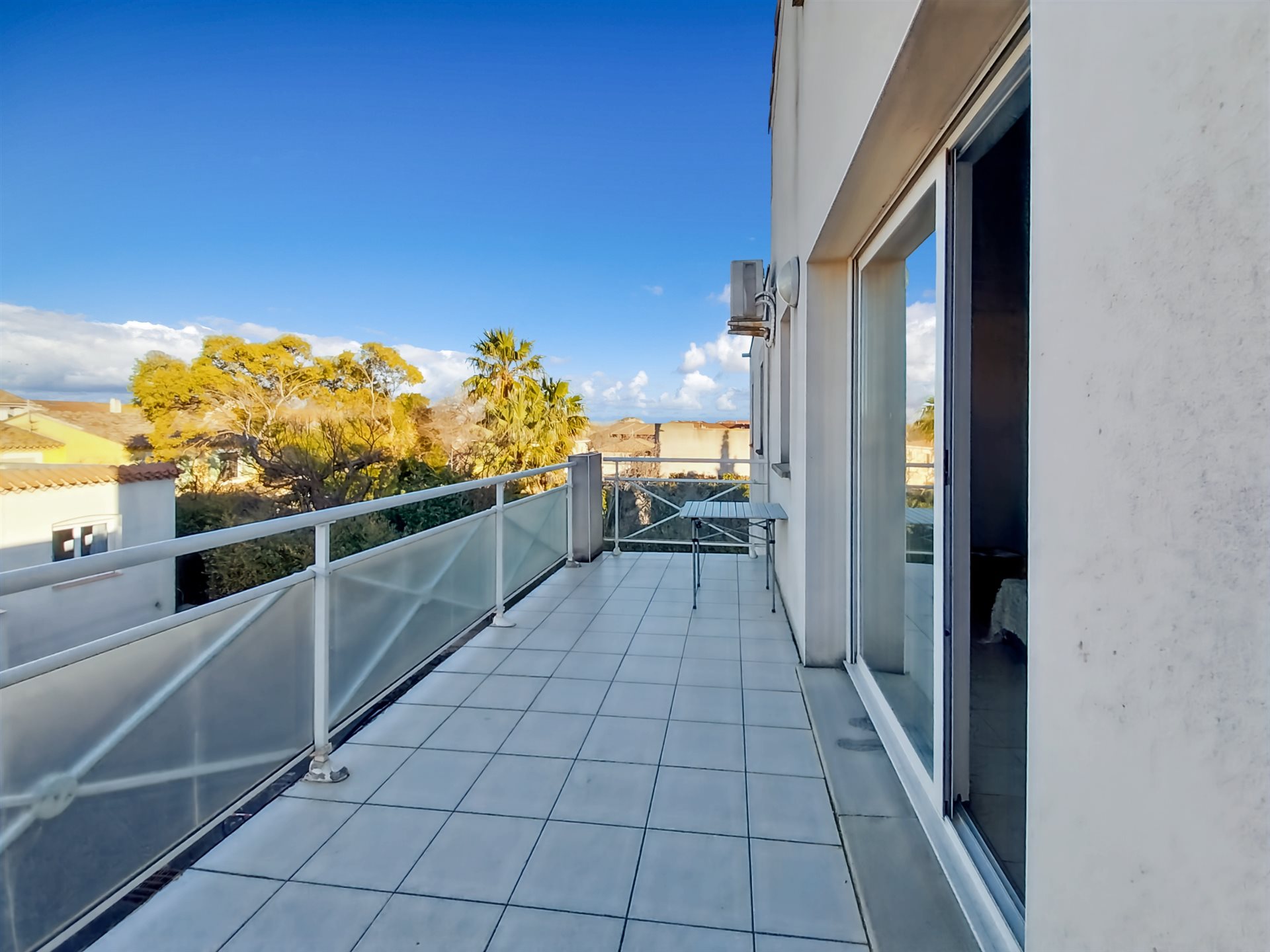 Appartement à vendre, 51m², Marseillan