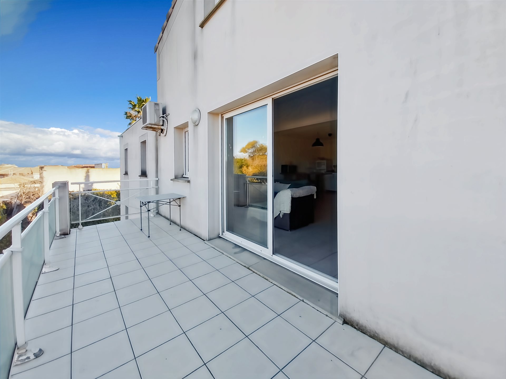 Appartement à vendre, 51m², Marseillan