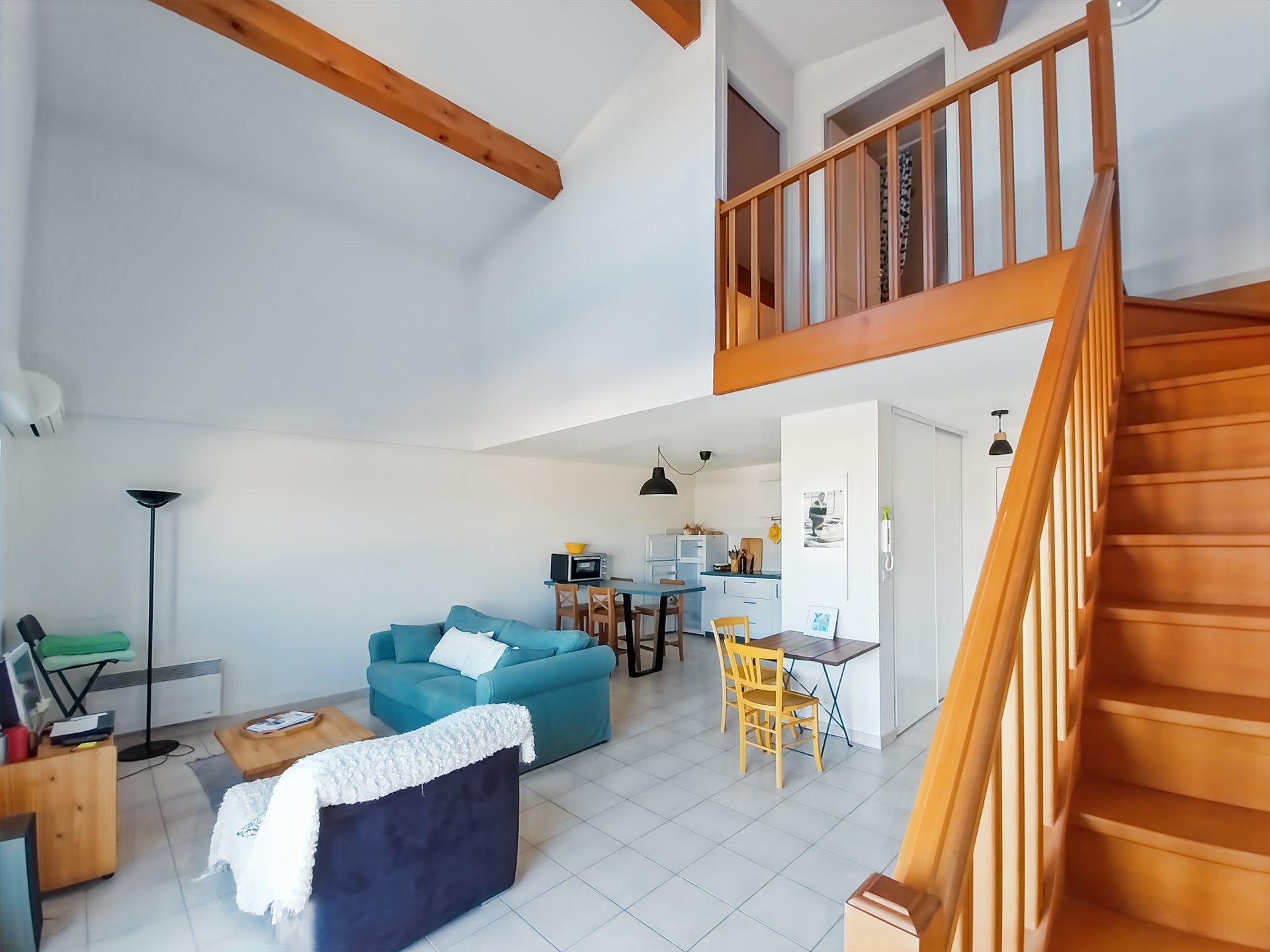 Appartement à vendre, 51m², Marseillan