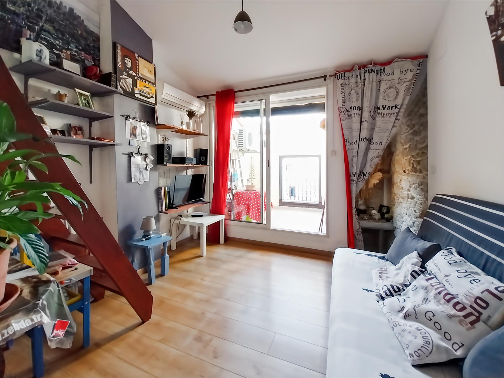 Maison à vendre, 60m², Marseillan
