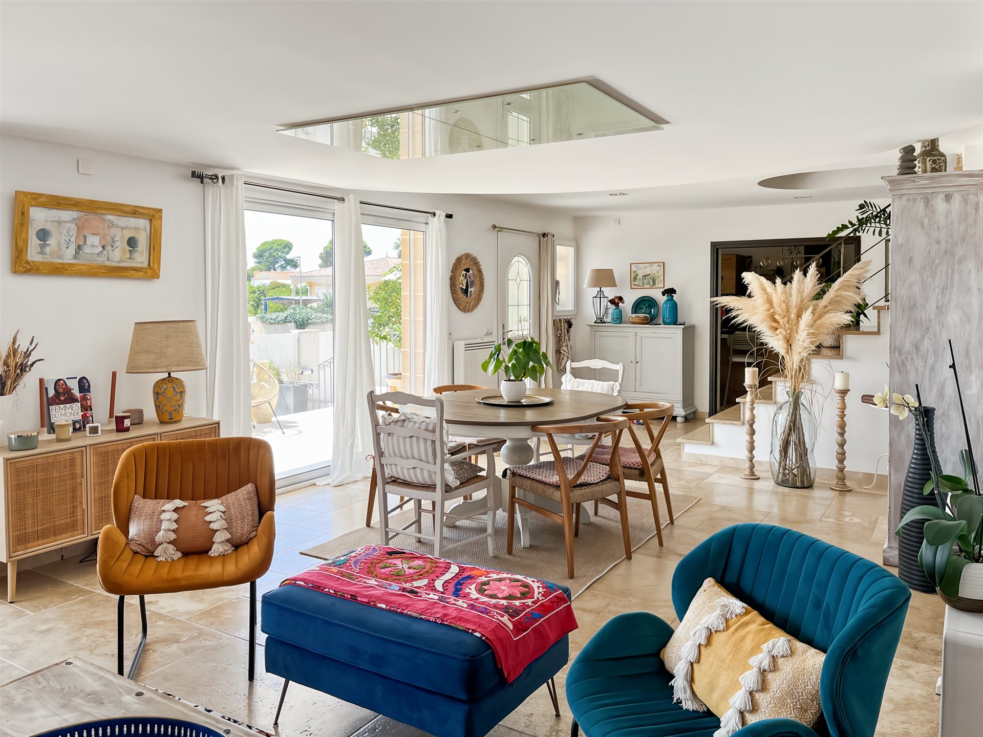 Maison à vendre, 137m², Marseillan