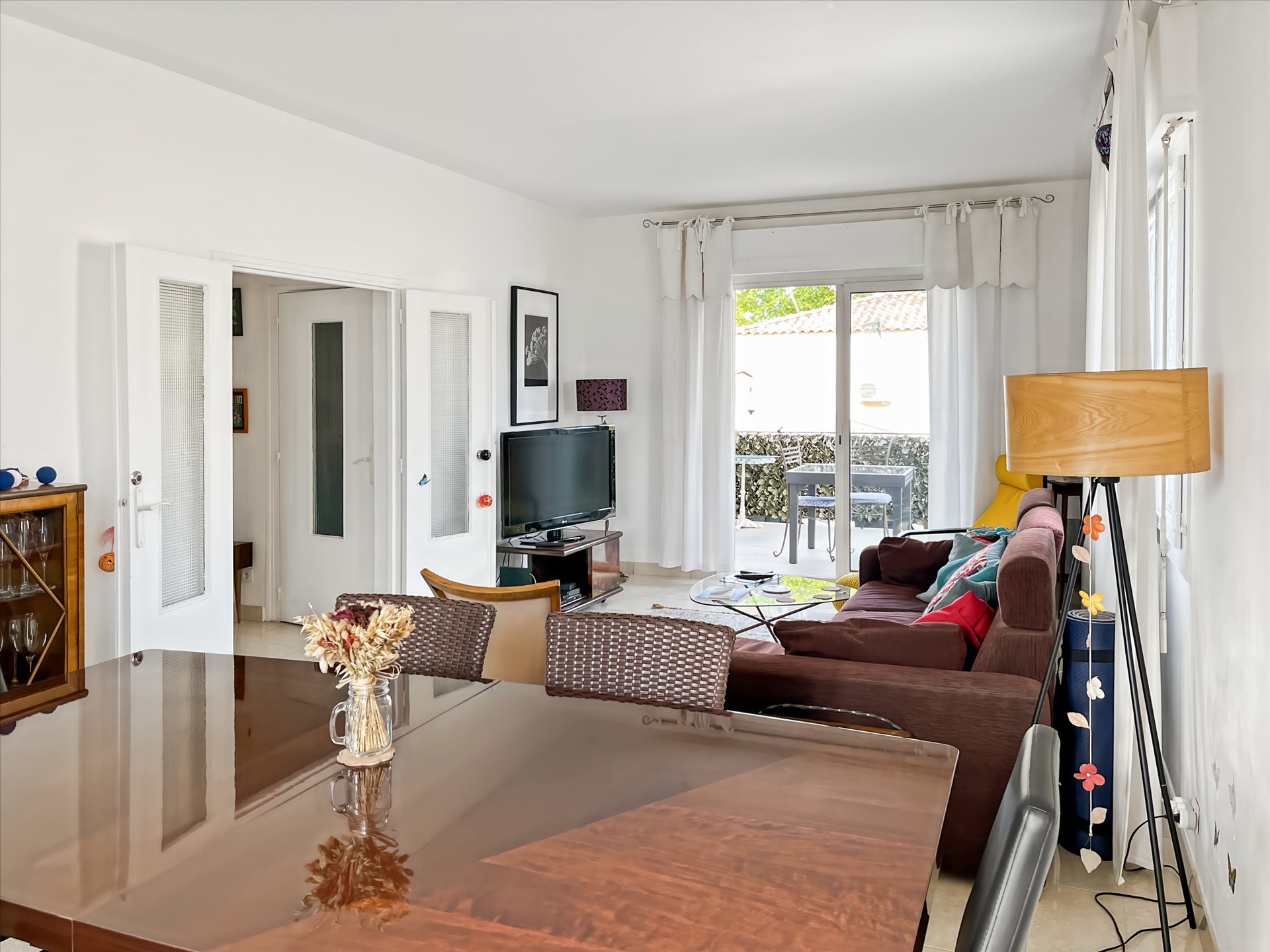 Appartement – Marseillan - Vue 2