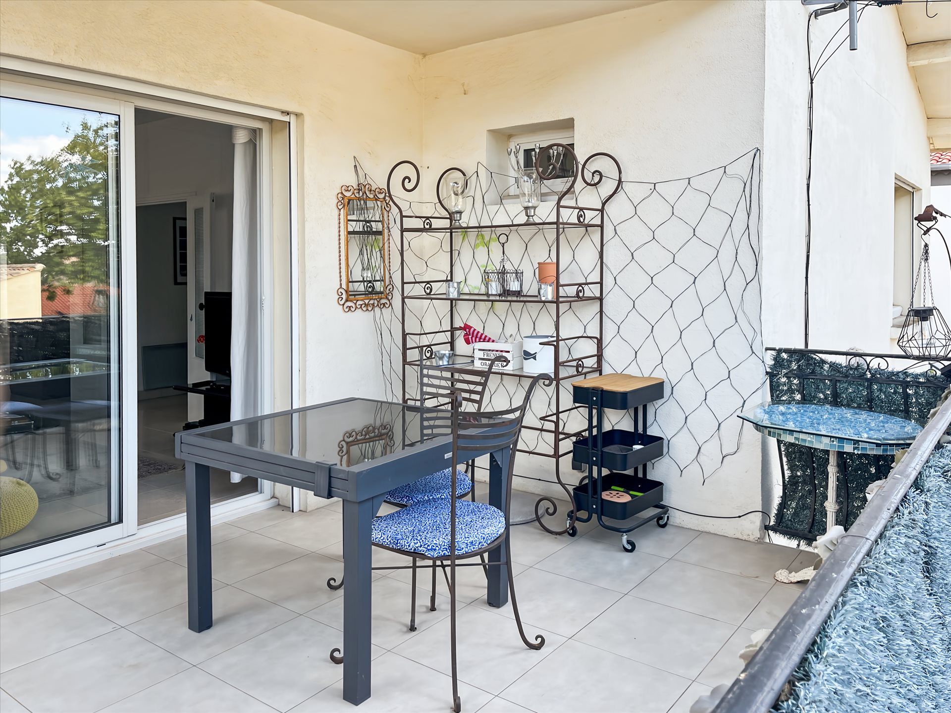 Appartement – Marseillan - Vue 3