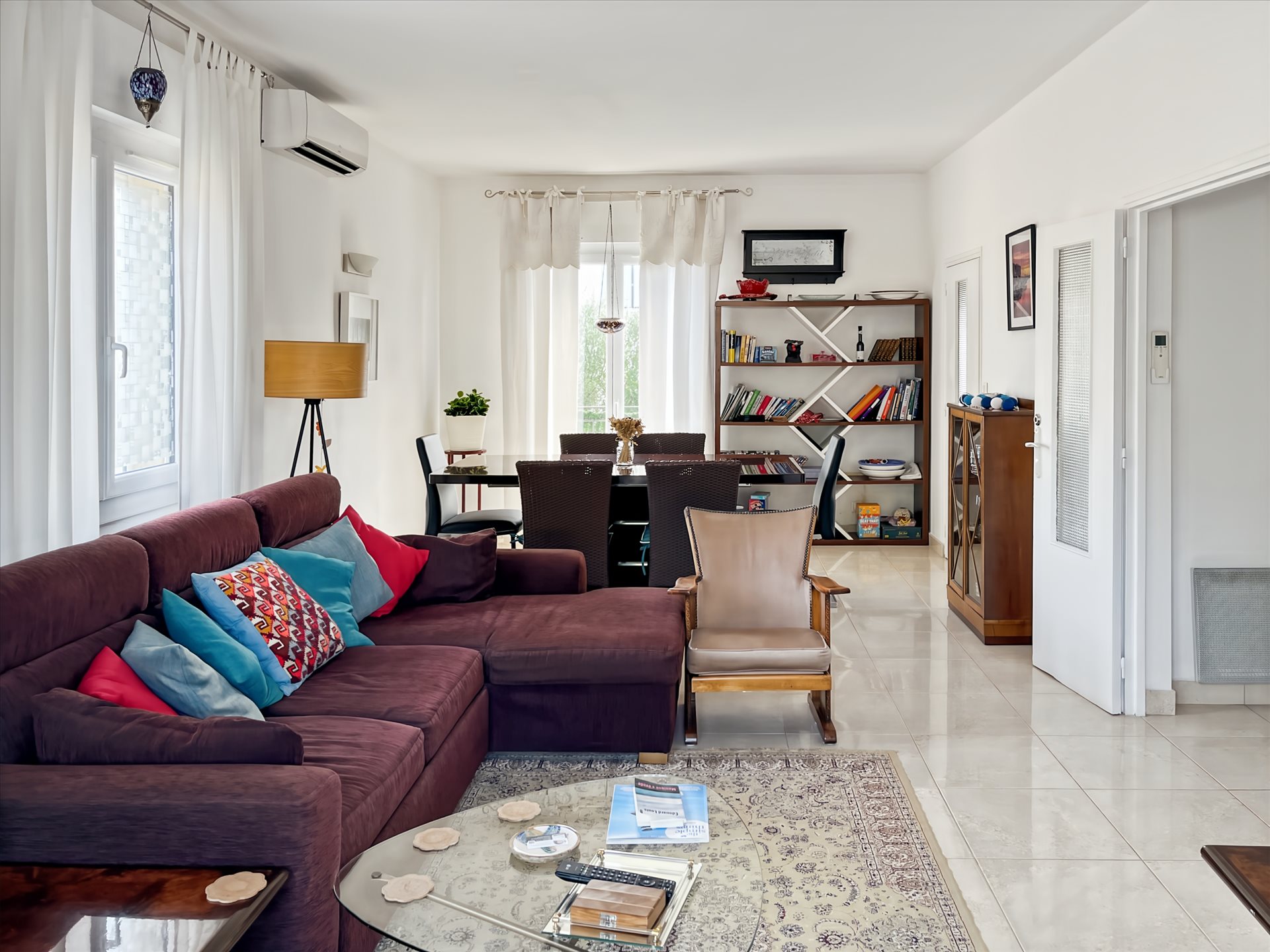 Appartement – Marseillan - Vue 4
