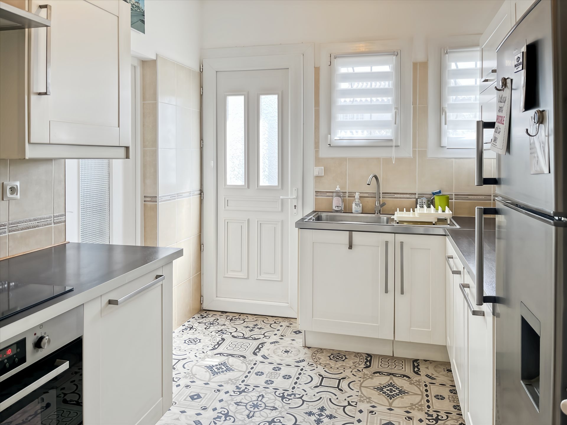 Appartement – Marseillan - Plus