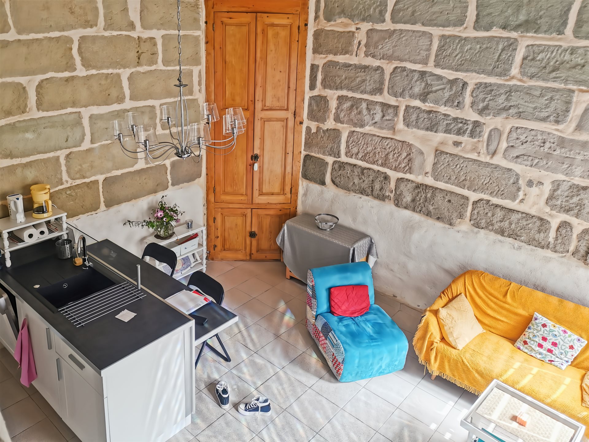 Maison à vendre, 54m², Marseillan