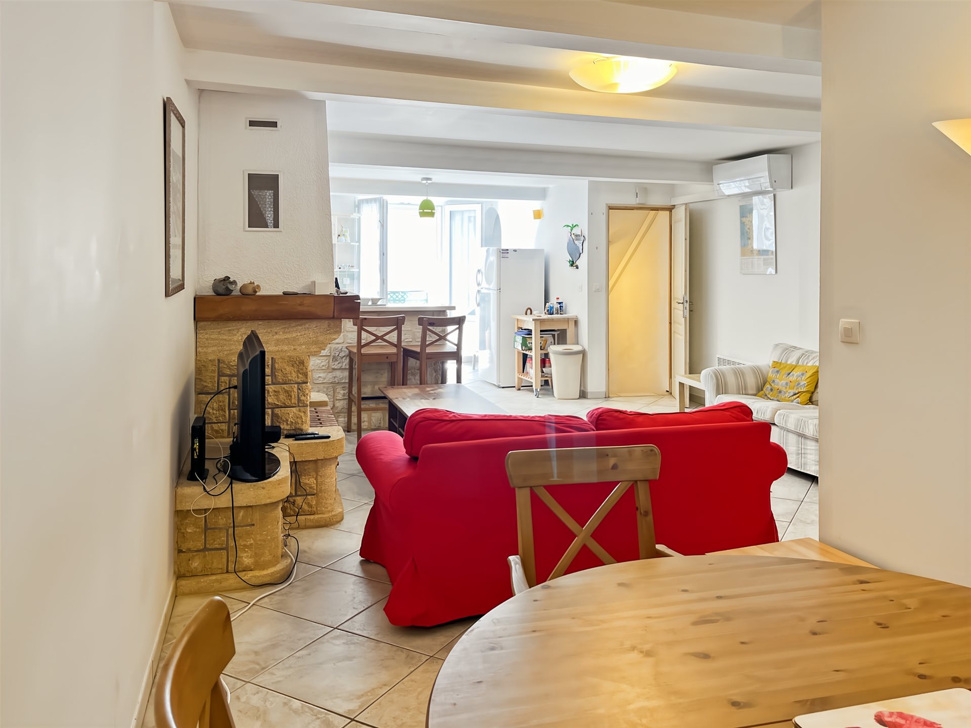 Maison à vendre, 130m², Marseillan