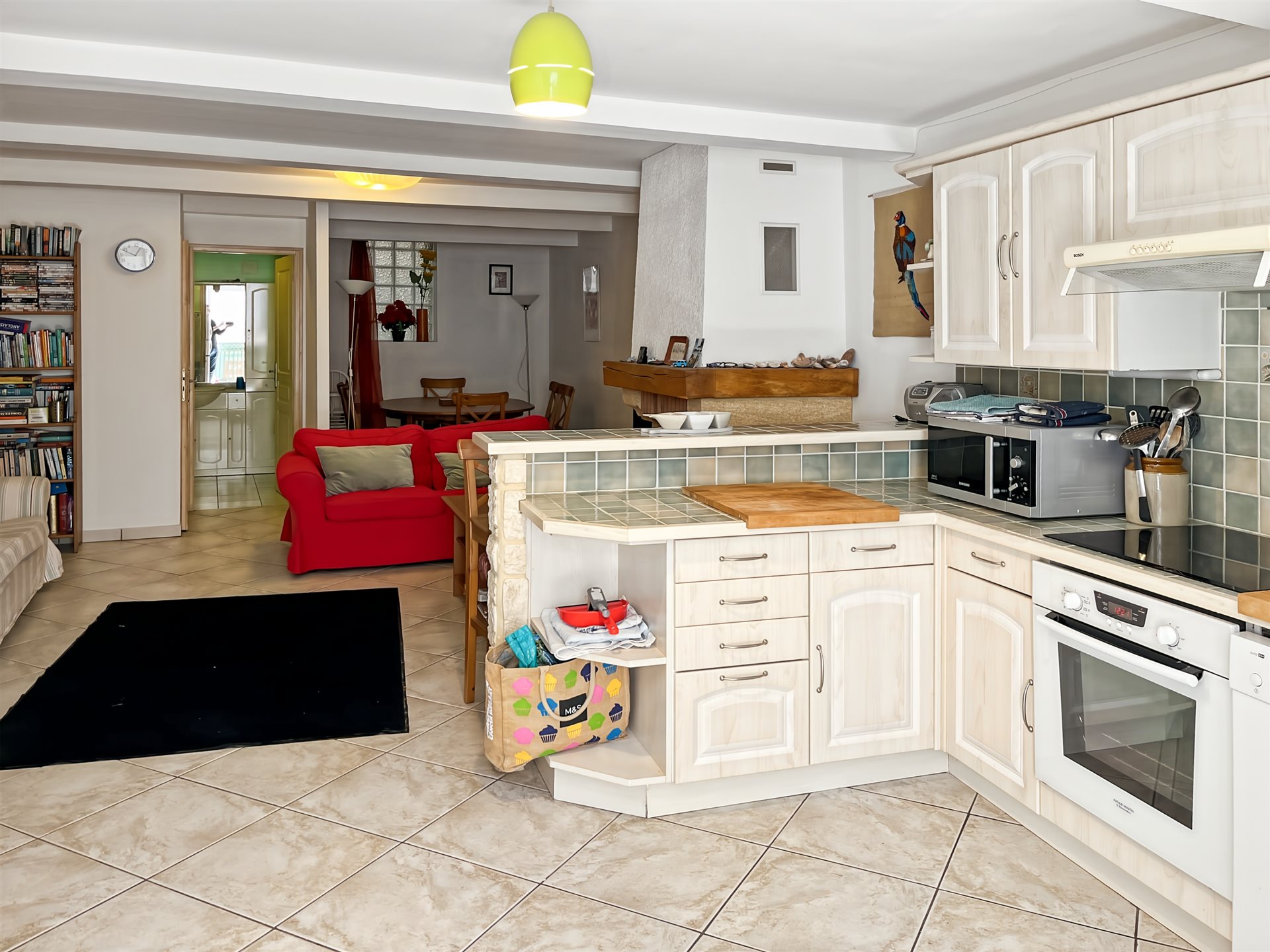 Maison à vendre, 130m², Marseillan