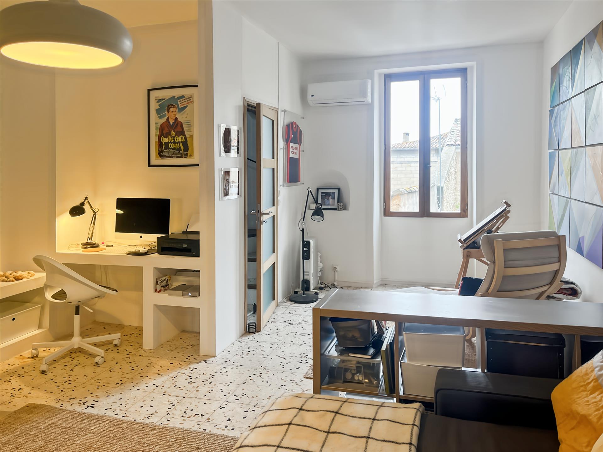 Maison à vendre, 80m², Pomérols
