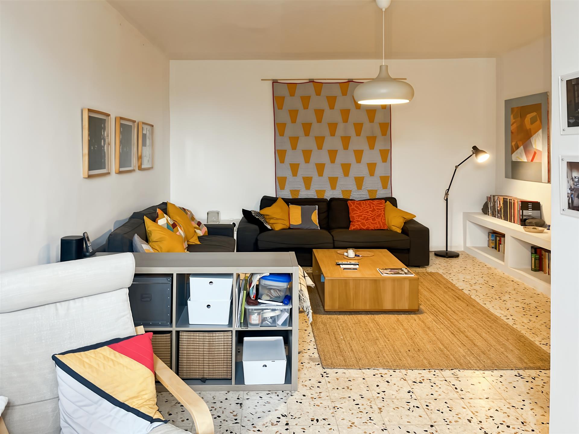 Maison à vendre, 80m², Pomérols