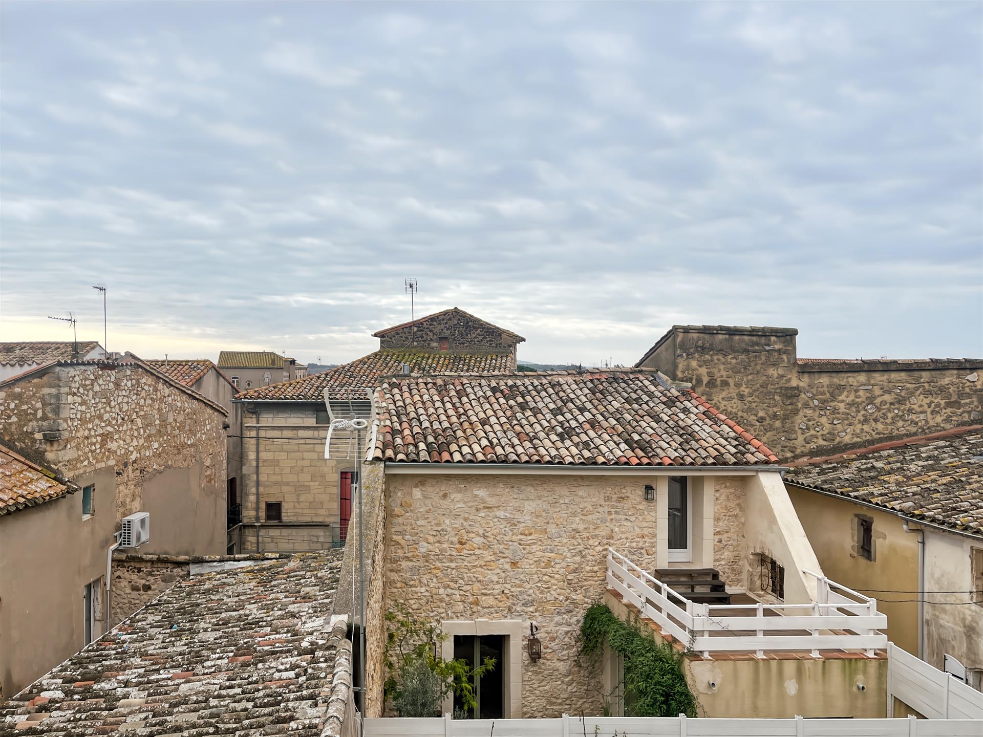 Maison à vendre, 80m², Pomérols
