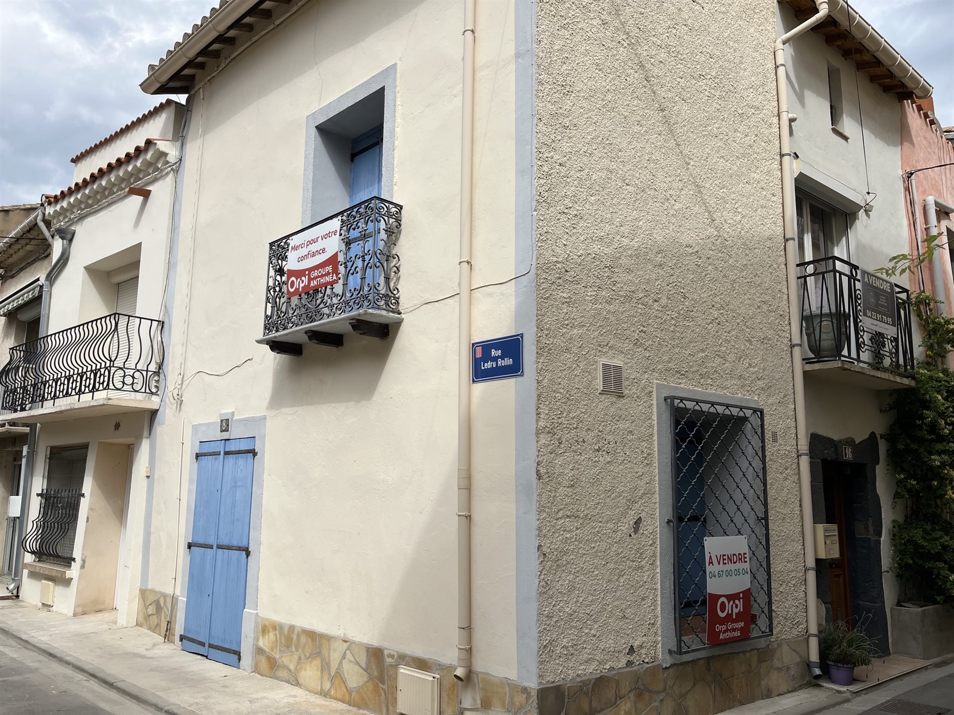 Maison à vendre, 30m², Marseillan
