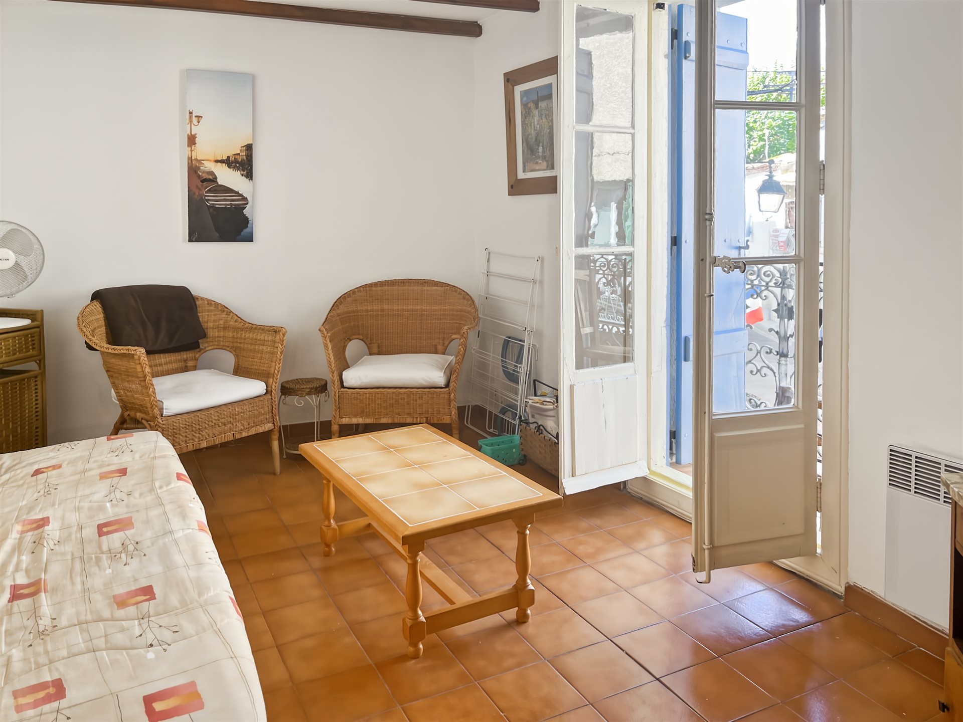 Maison à vendre, 30m², Marseillan