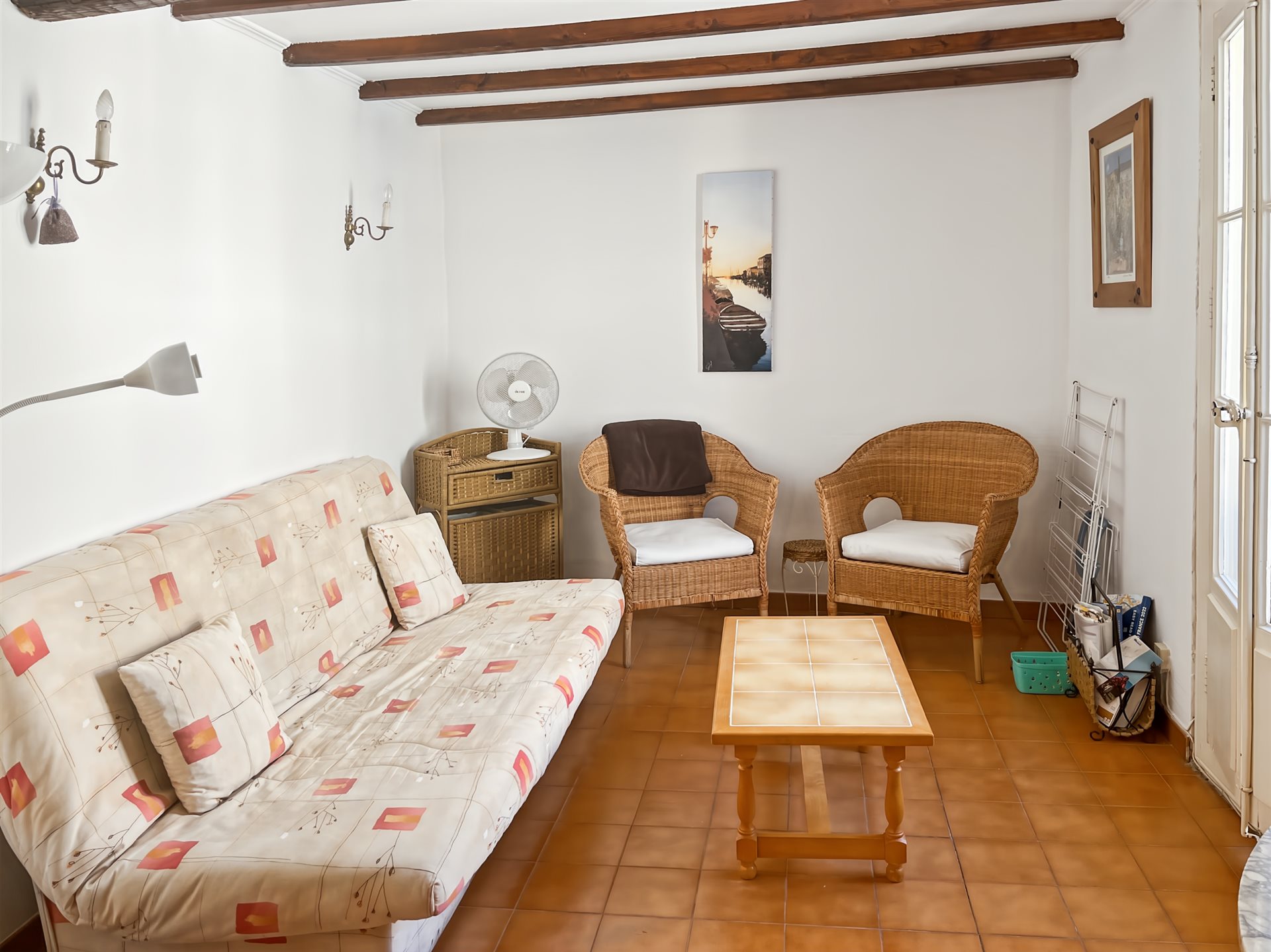 Maison à vendre, 30m², Marseillan