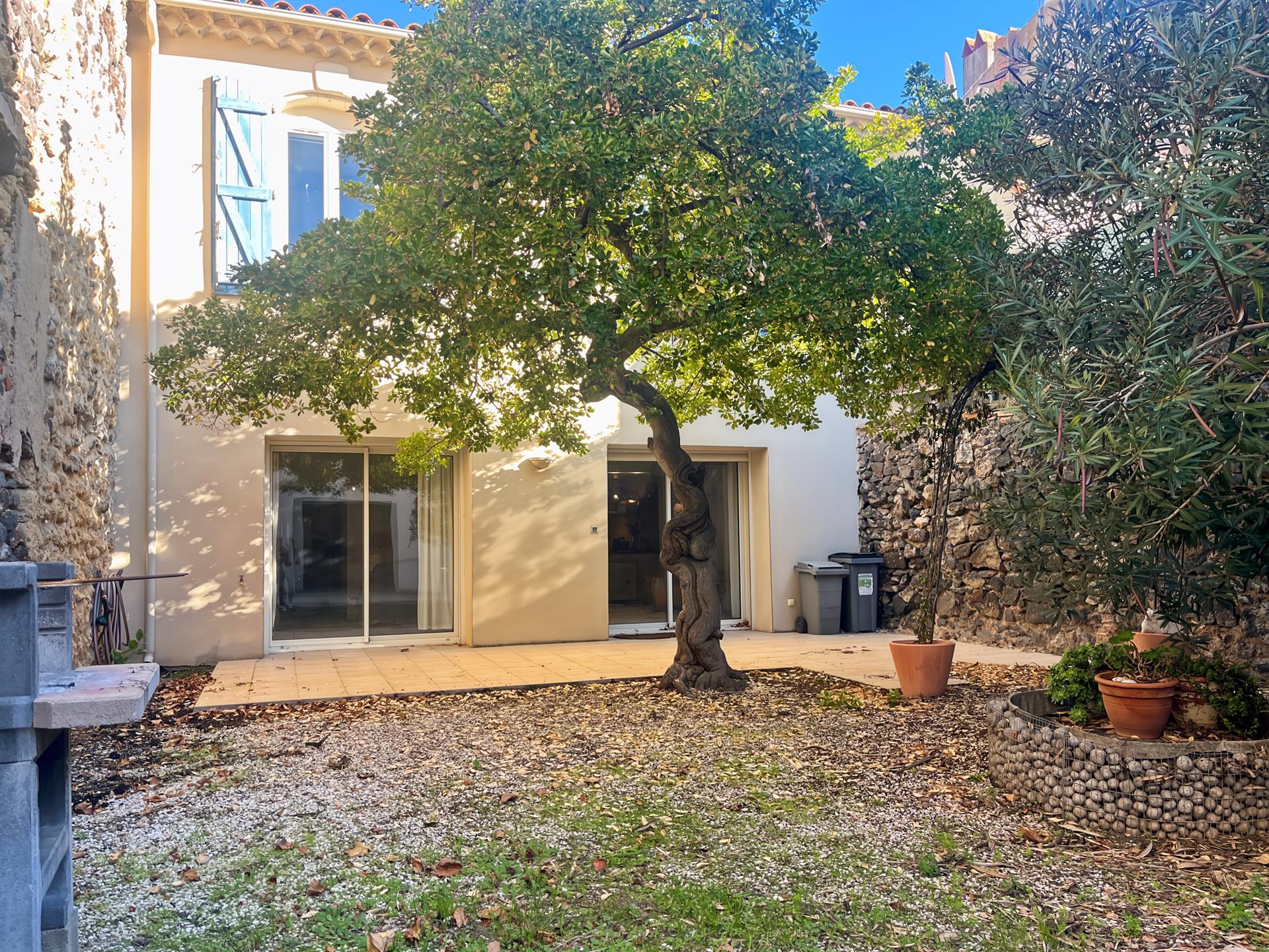 Maison à vendre, 142m², Marseillan