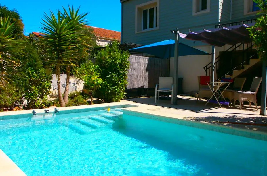 Maison à vendre, 120m², Marseillan