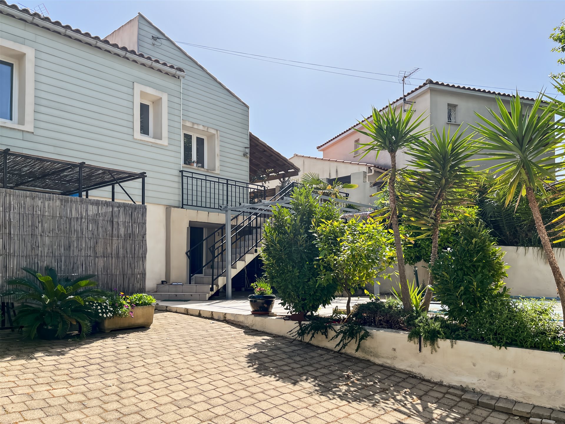 Maison à vendre, 120m², Marseillan