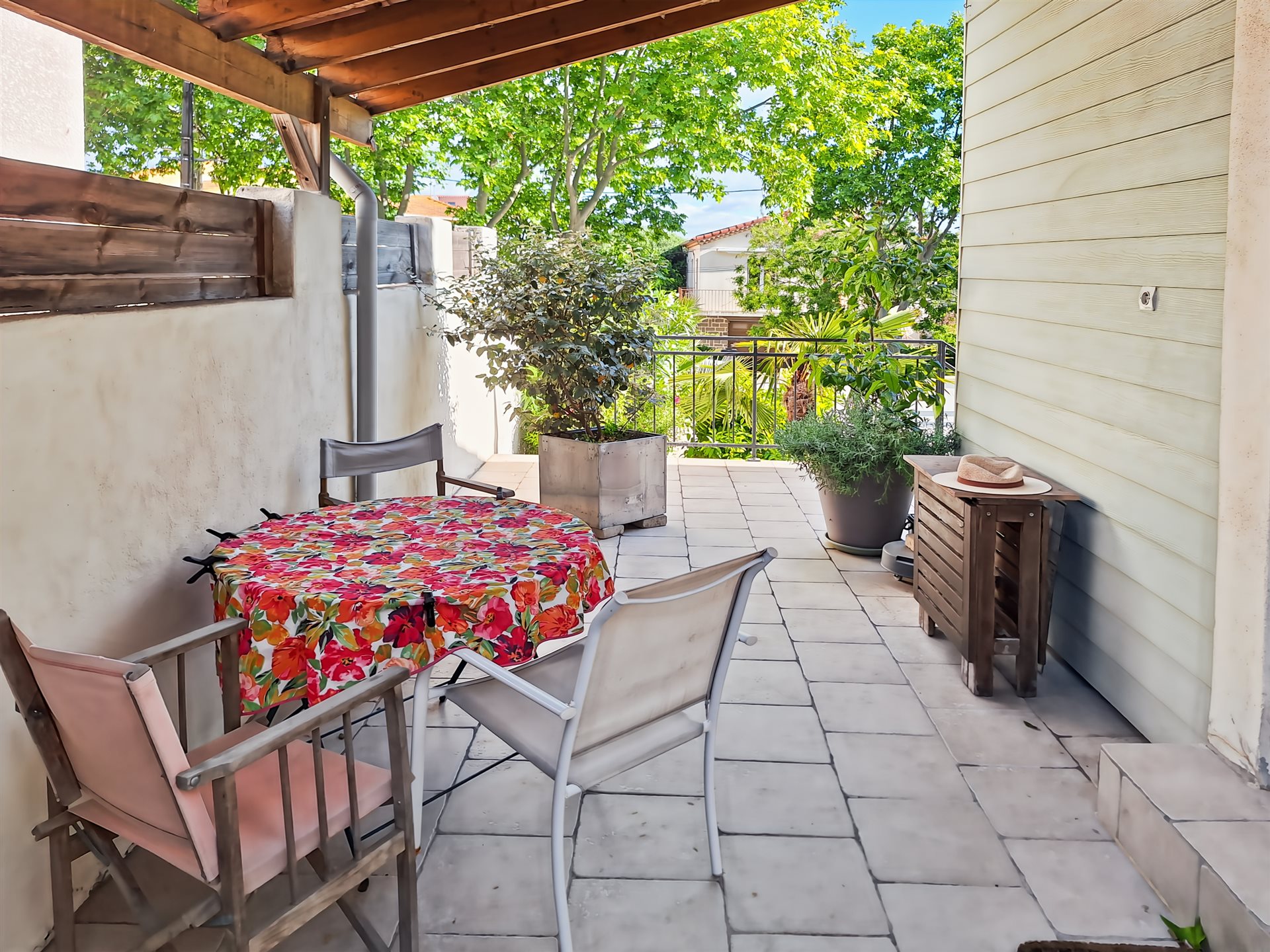 Maison à vendre, 120m², Marseillan