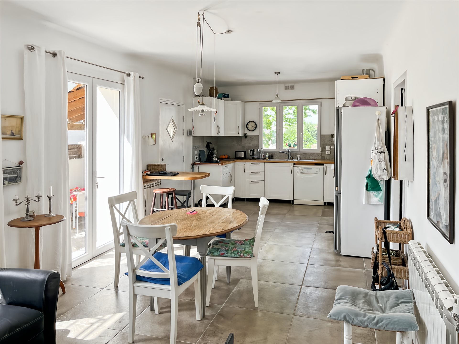 Maison à vendre, 120m², Marseillan