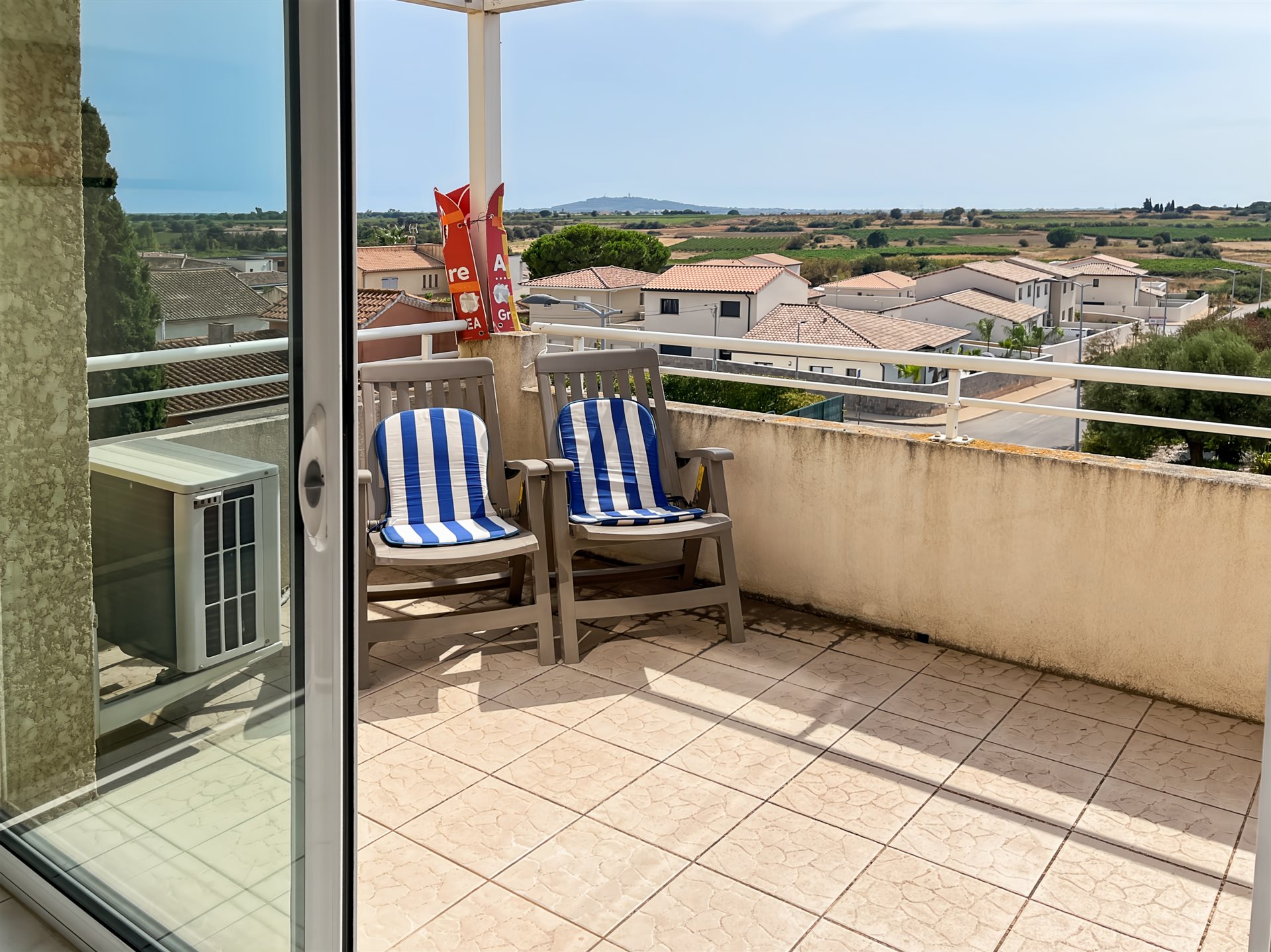 Appartement à vendre, 60m², Marseillan